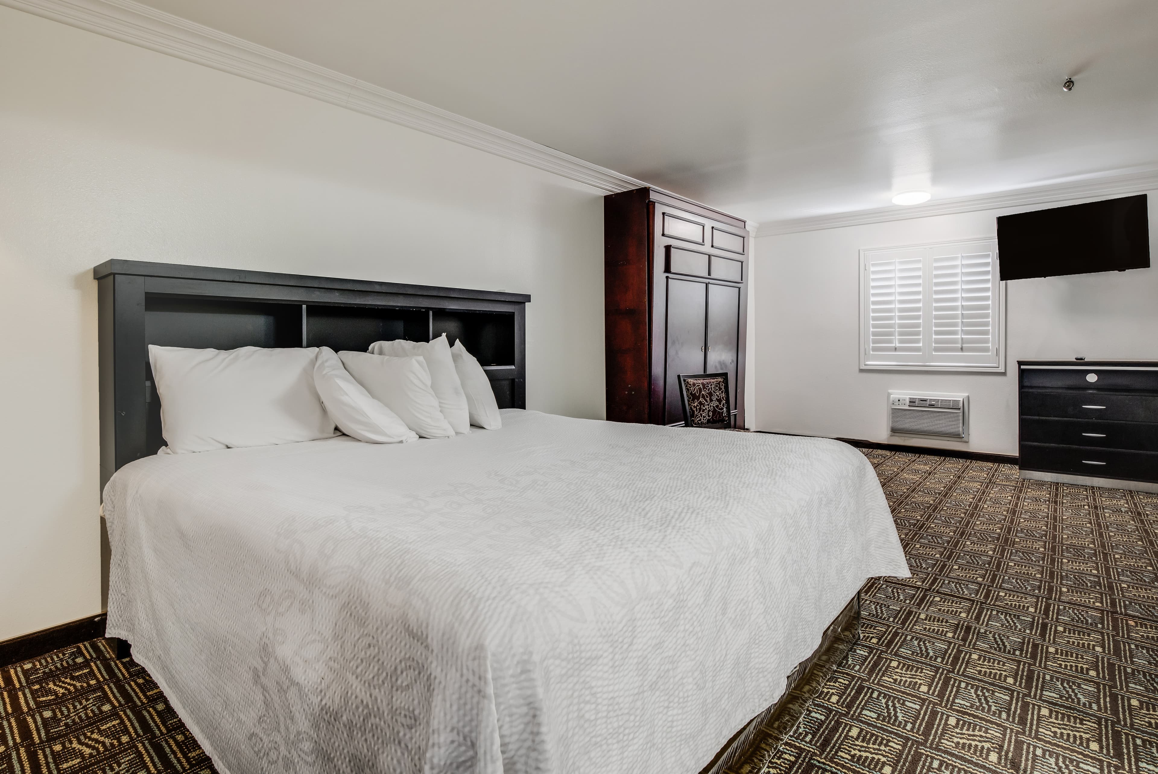Rodeway Inn Old Town Temecula