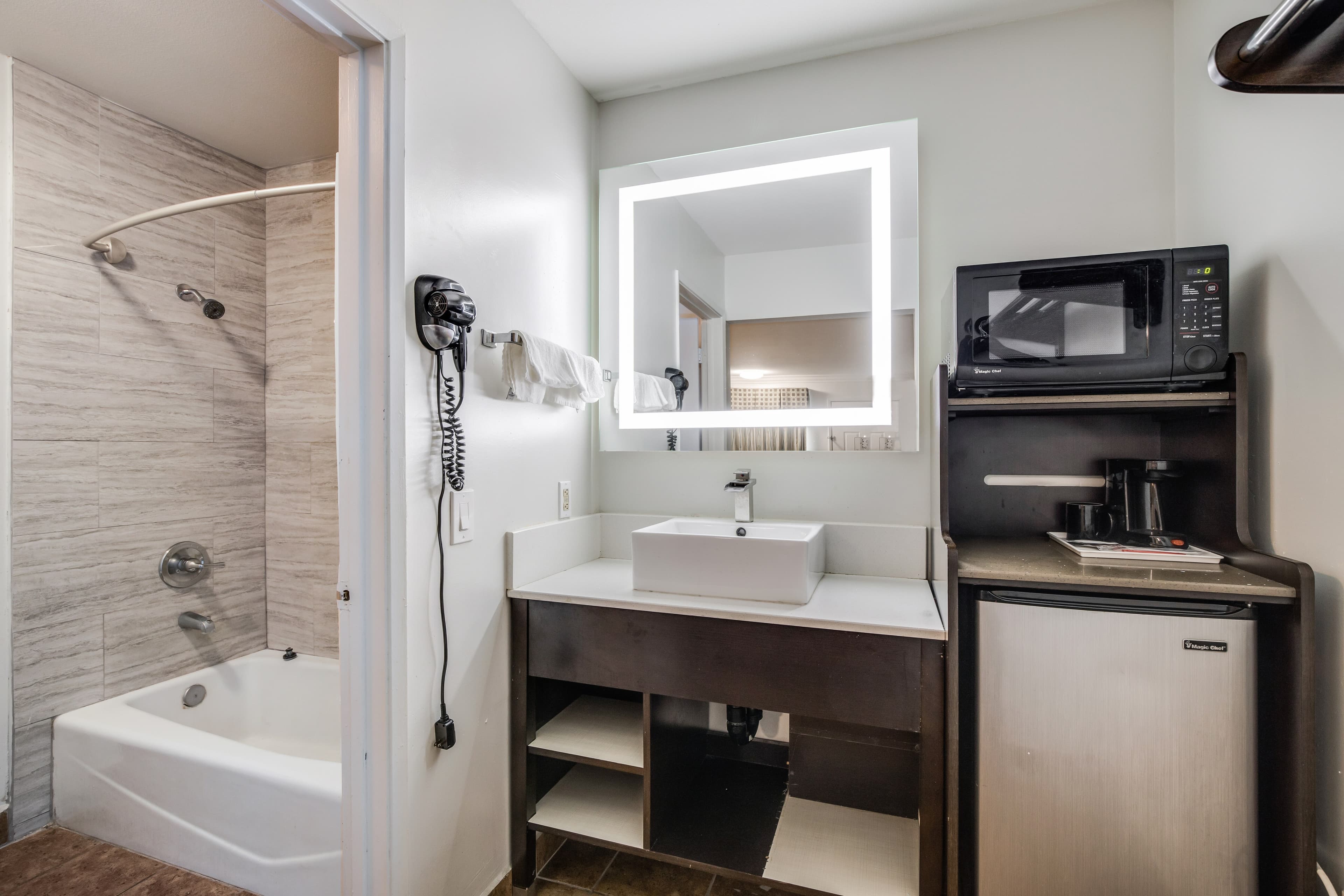 Rodeway Inn Old Town Temecula — 13
