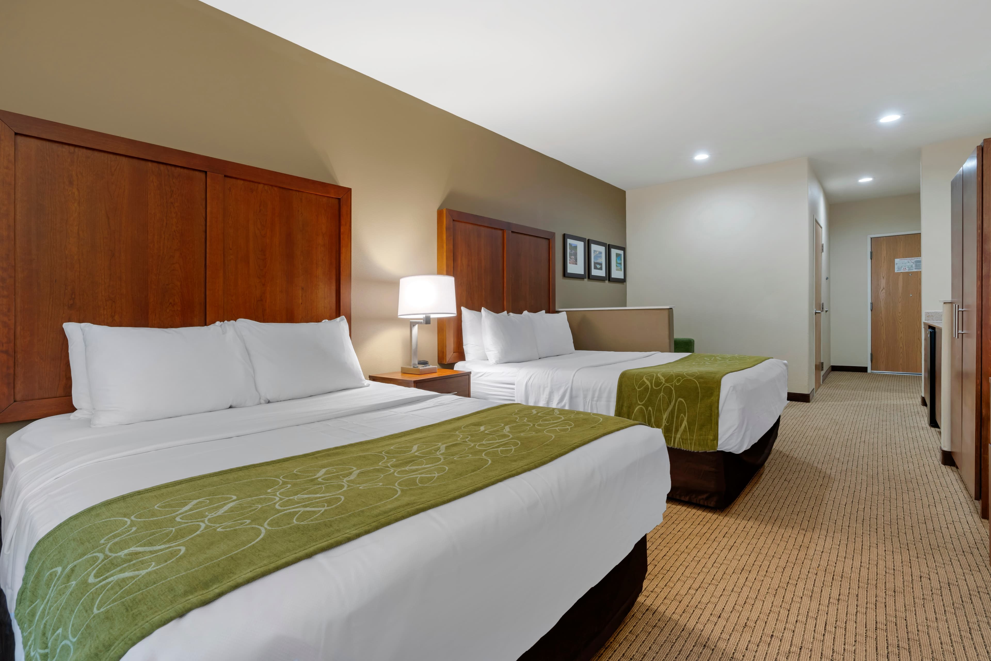 Comfort Suites Marysville-Yuba City - Image 3