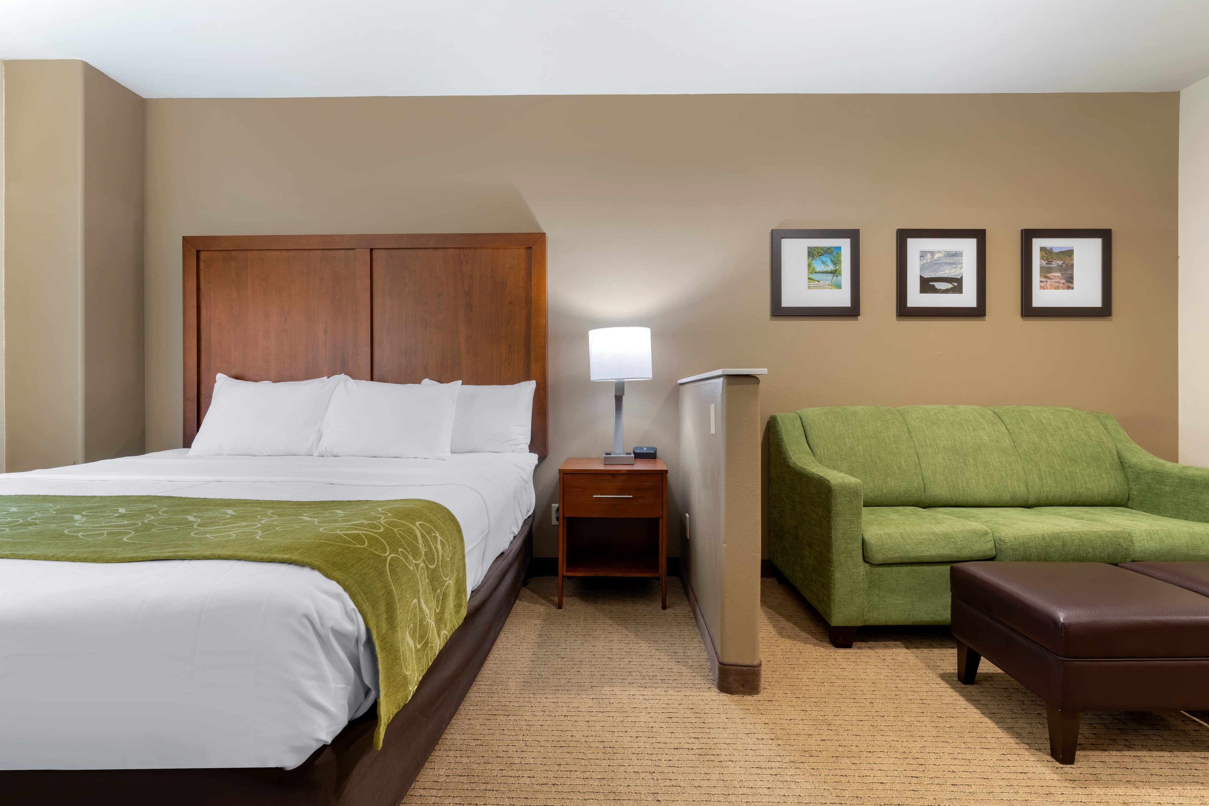 Comfort Suites Marysville-Yuba City - Image 5