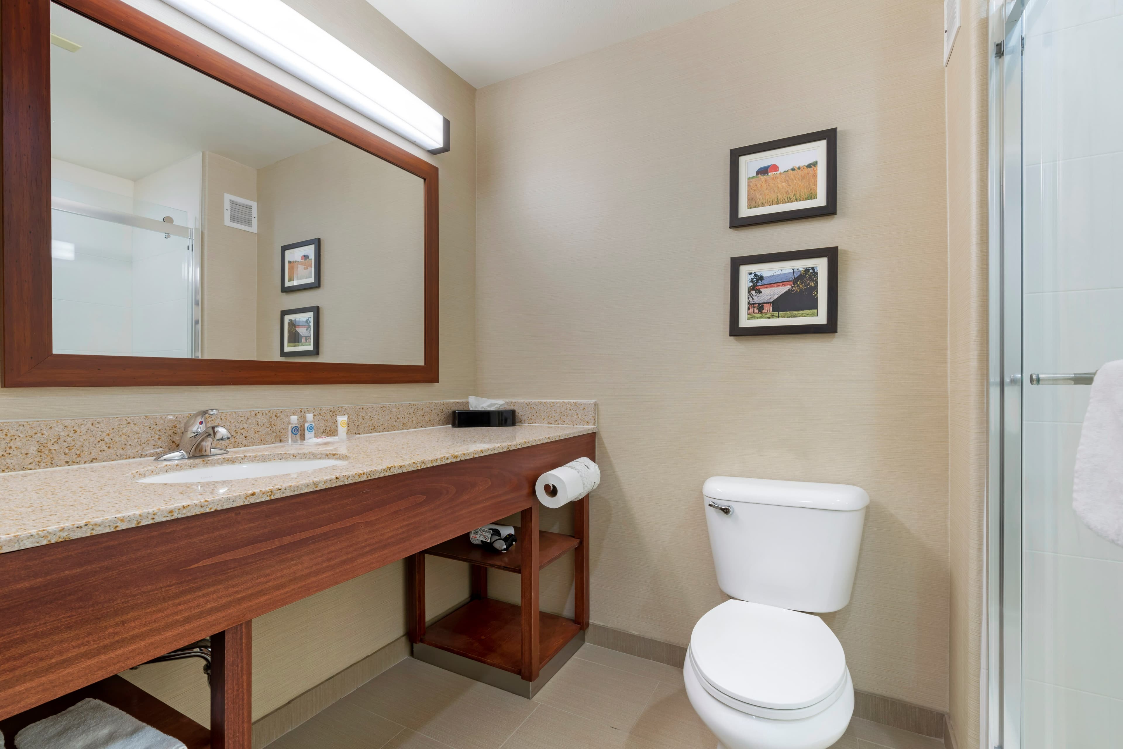 Comfort Suites Marysville-Yuba City — 8