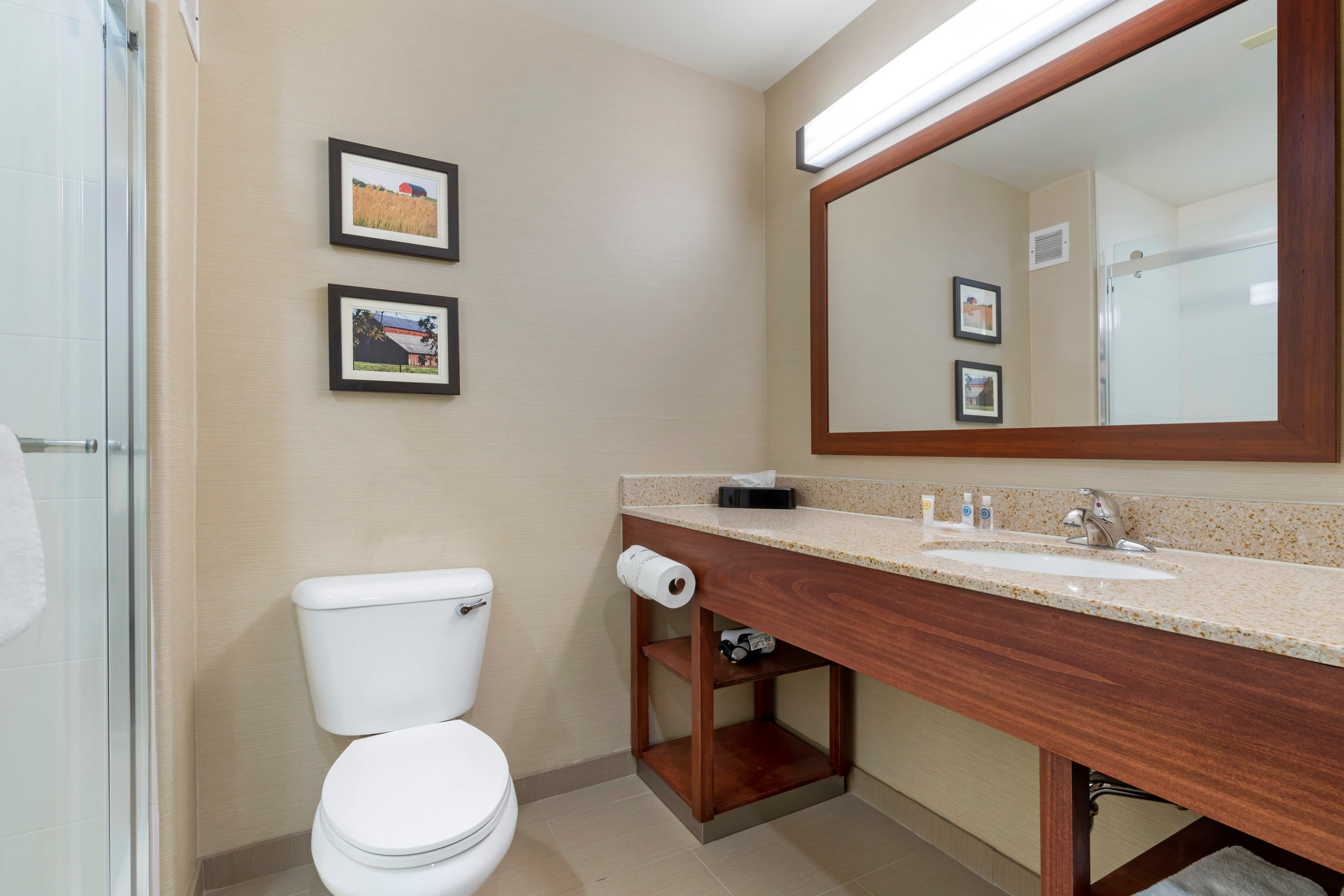 Comfort Suites Marysville-Yuba City — 12