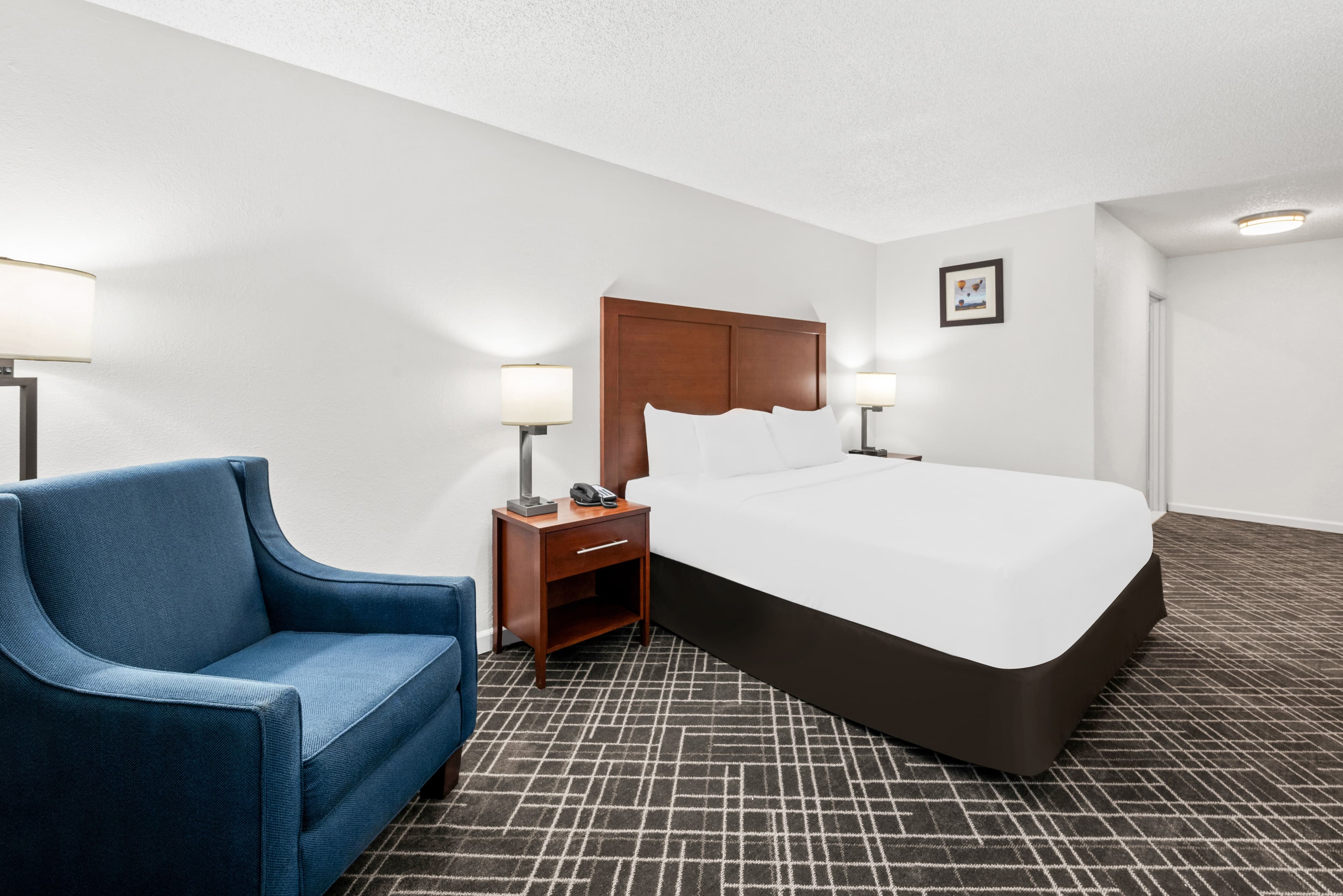 Comfort Inn Yreka I-5 — 6
