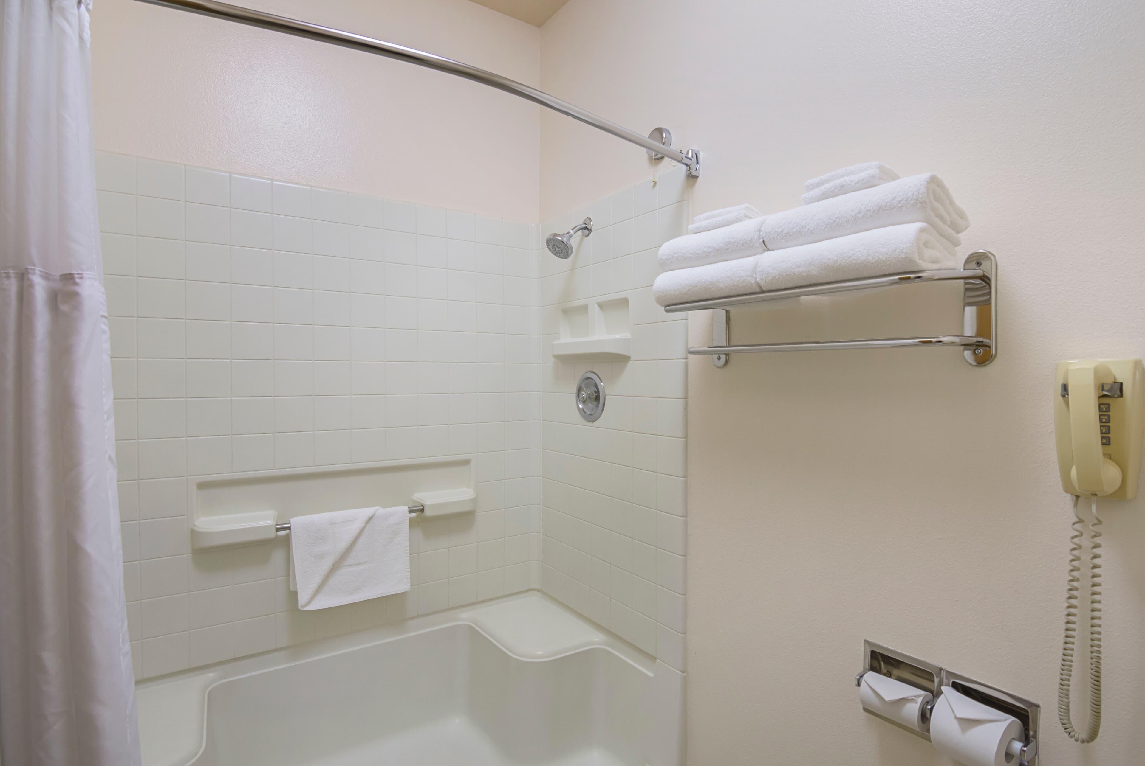 Quality Inn Fresno Yosemite Airport — 9