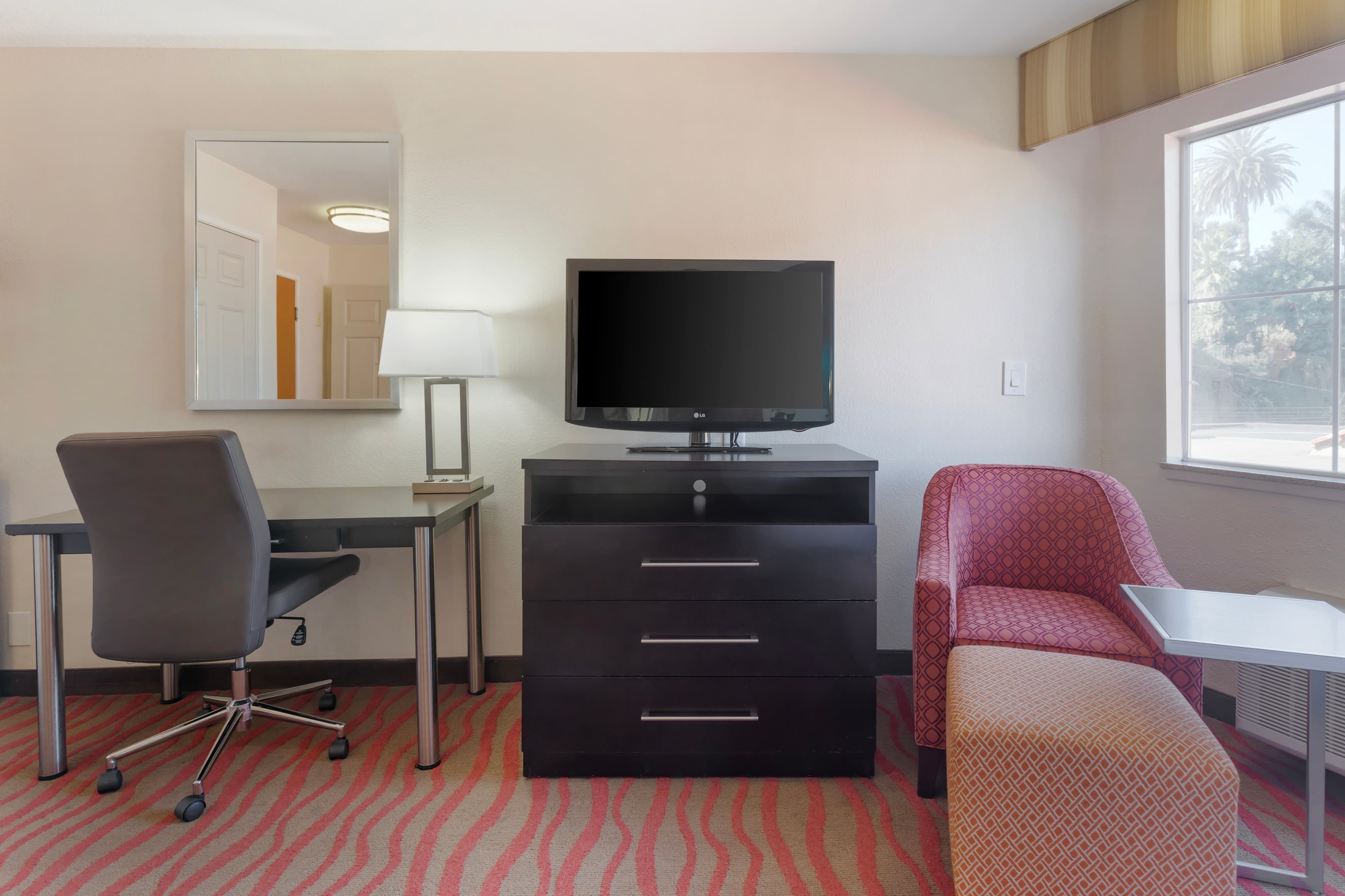 Comfort Inn Los Angeles near Hollywood — 12