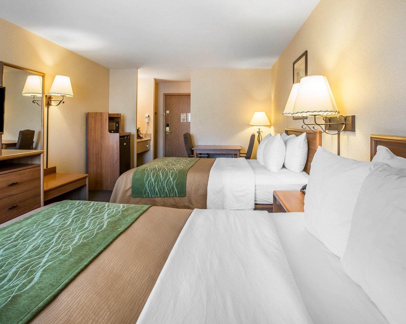 Quality Inn Lone Pine near Mount Whitney — 19