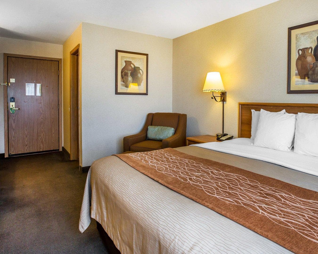 Quality Inn Lone Pine near Mount Whitney — 8