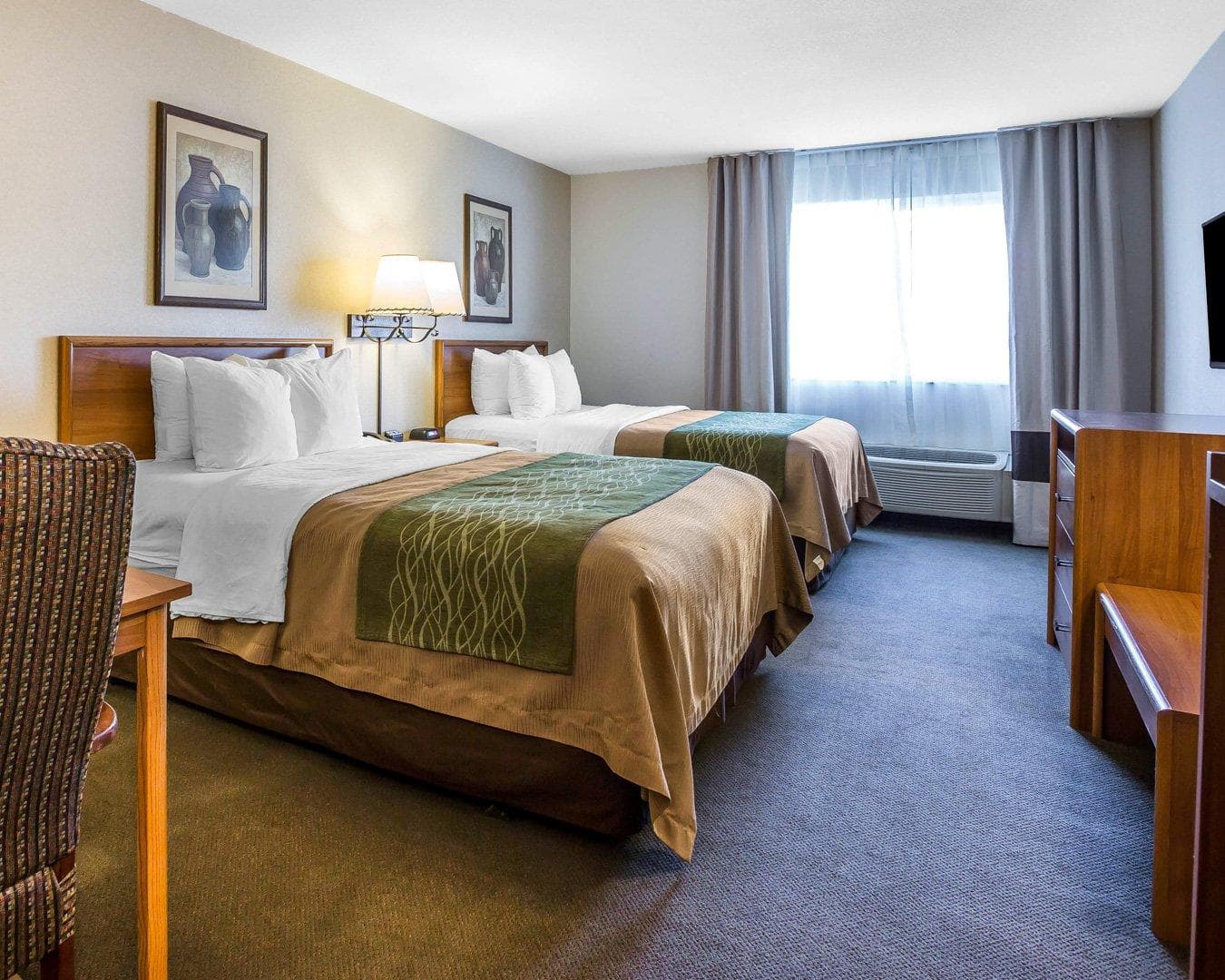 Quality Inn Lone Pine near Mount Whitney — 15