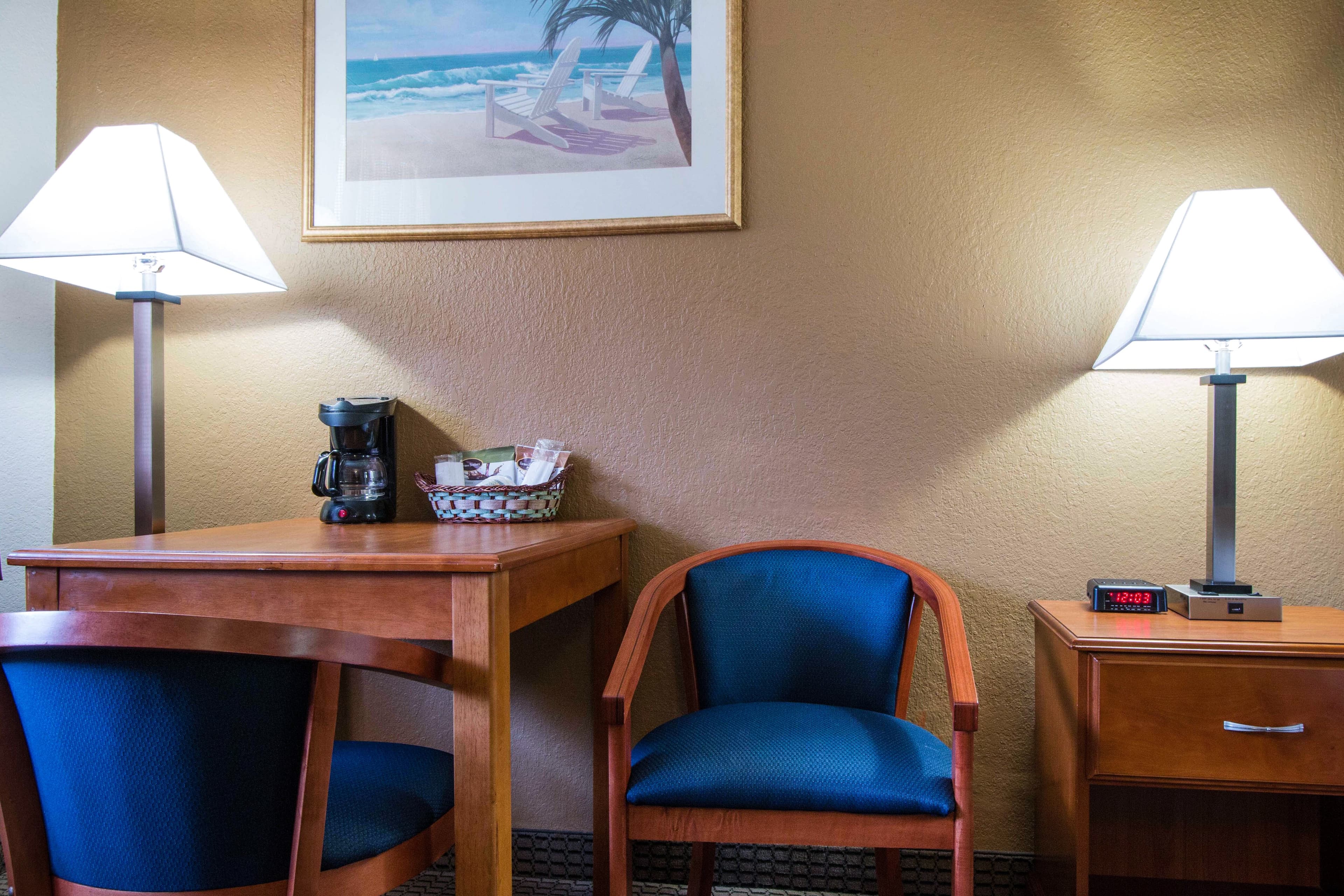 Quality Inn & Suites Crescent City Redwood Coast - Image 5