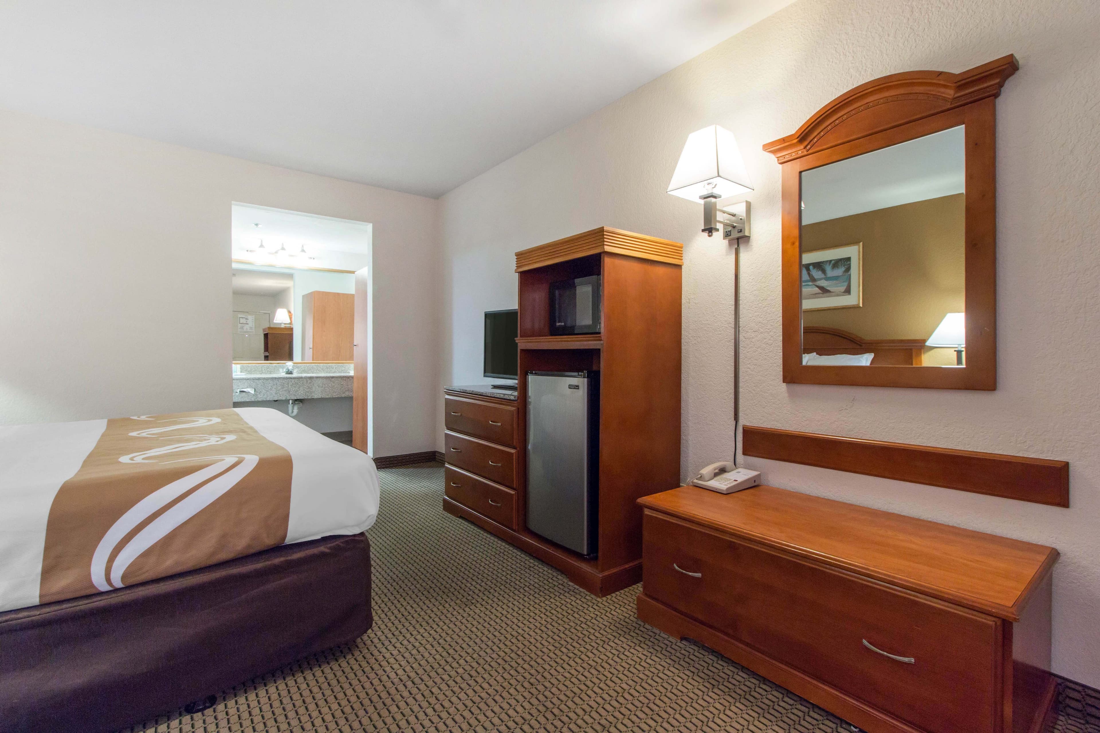 Quality Inn & Suites Crescent City Redwood Coast — 6
