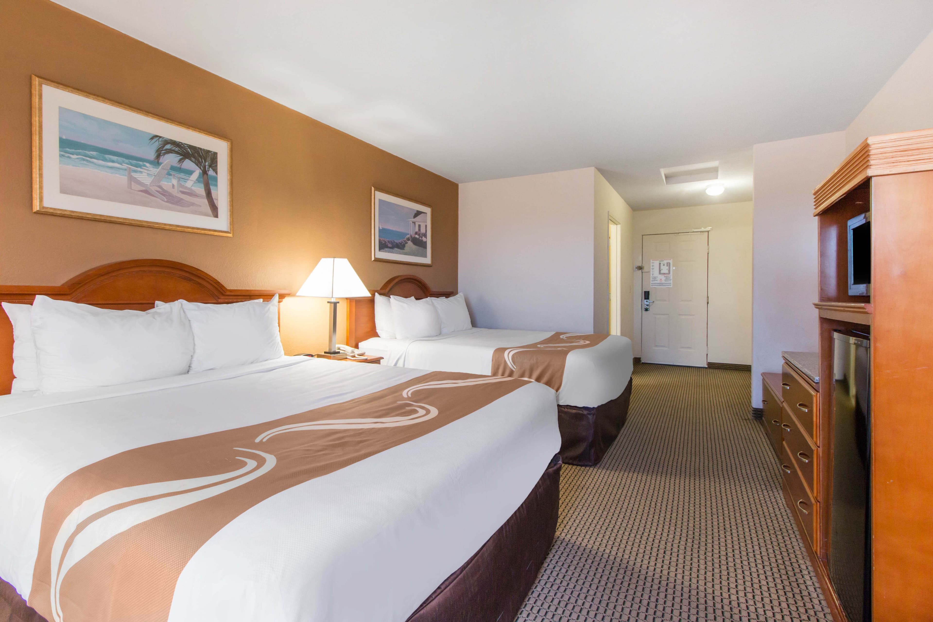 Quality Inn & Suites Crescent City Redwood Coast — 7
