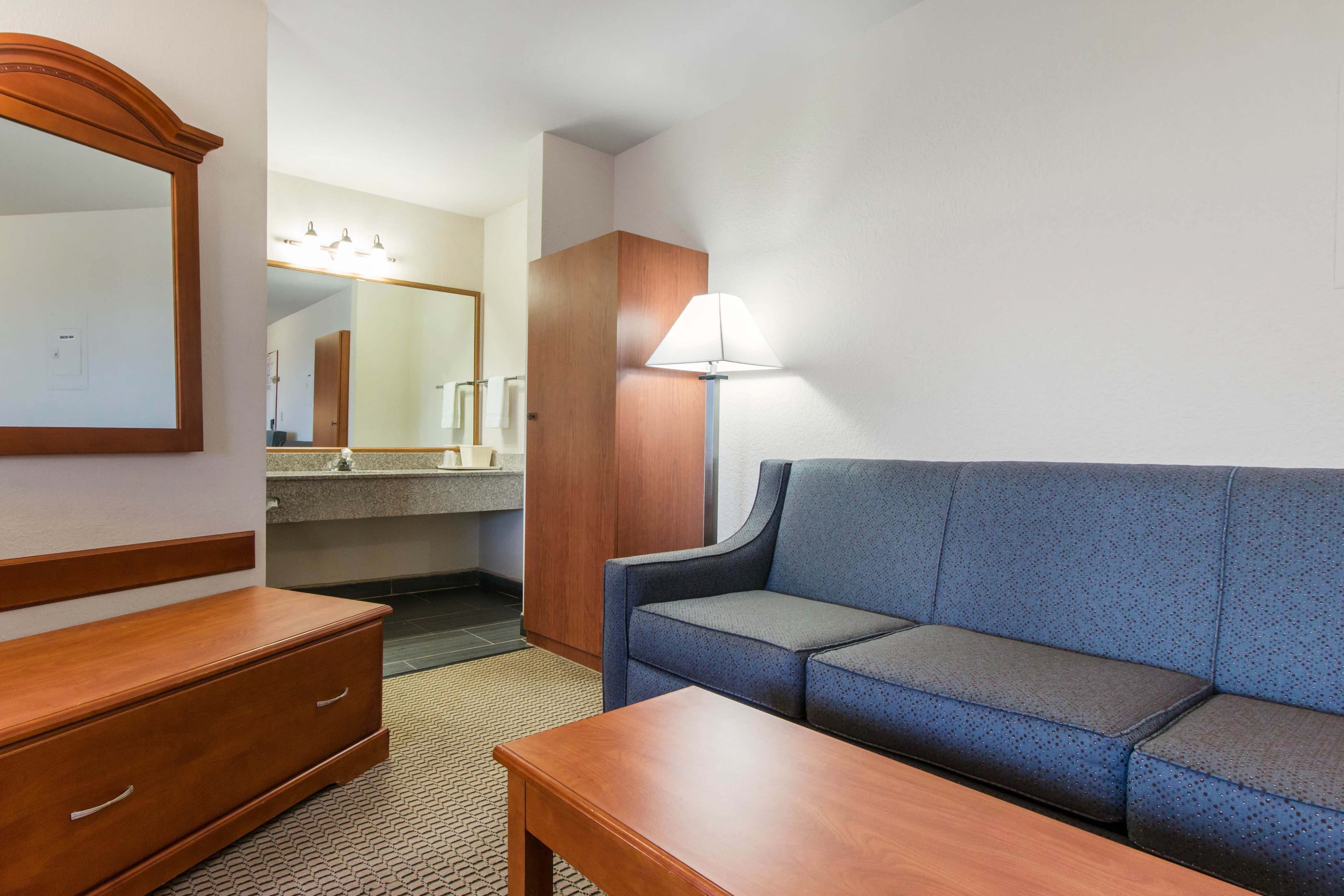 Quality Inn & Suites Crescent City Redwood Coast — 14