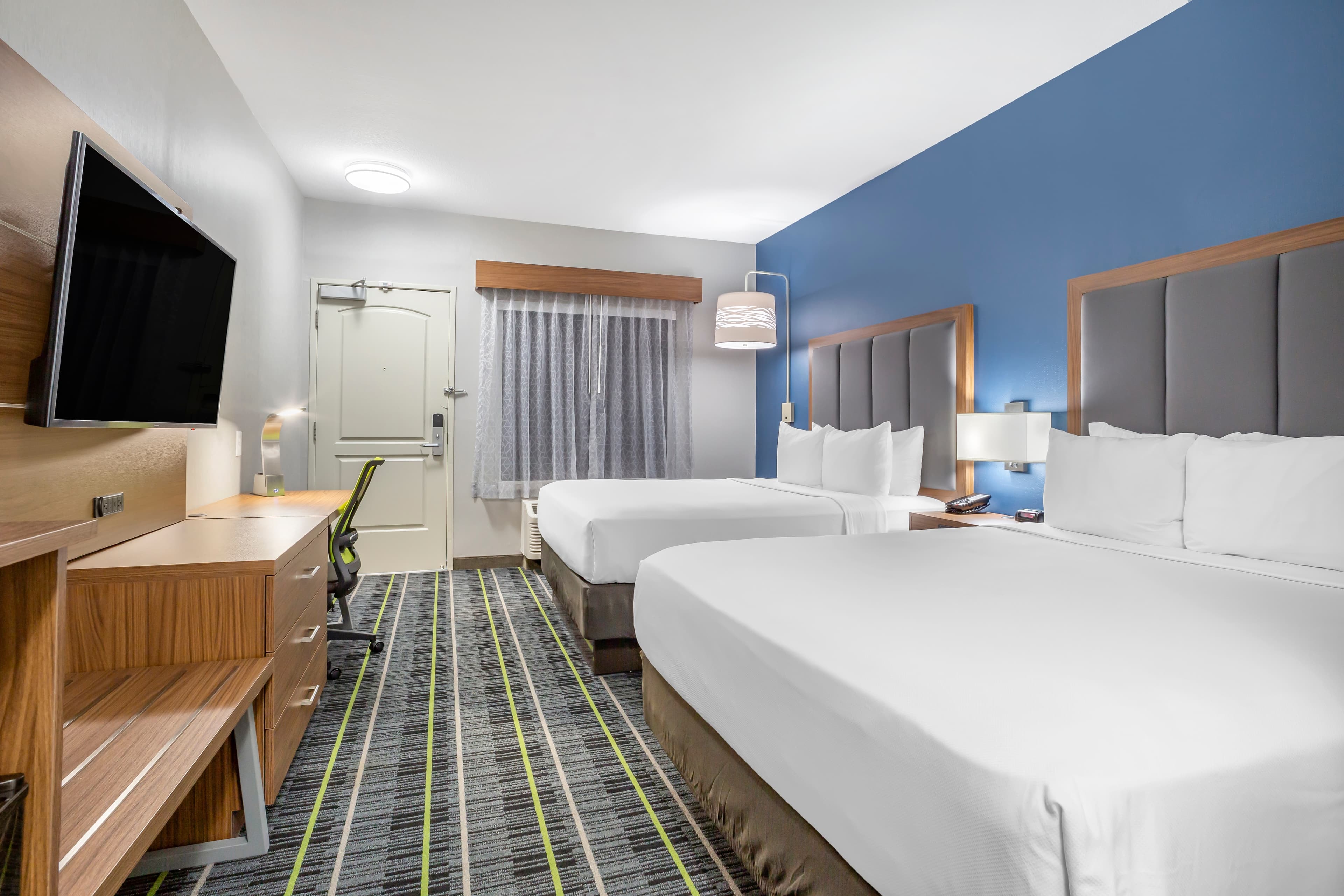 Quality Inn & Suites Livermore Wine Country — 8