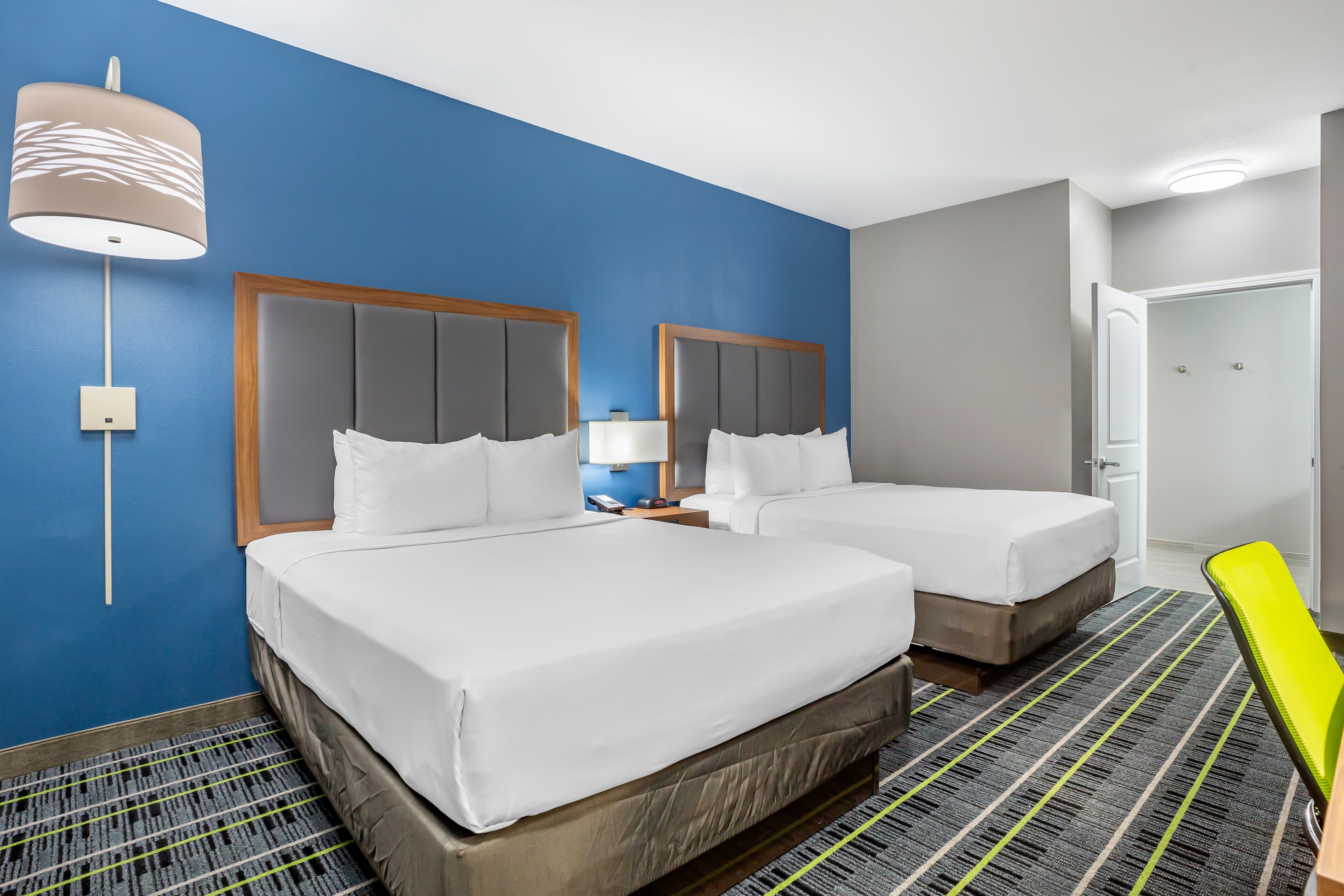 Quality Inn & Suites Livermore Wine Country — 10