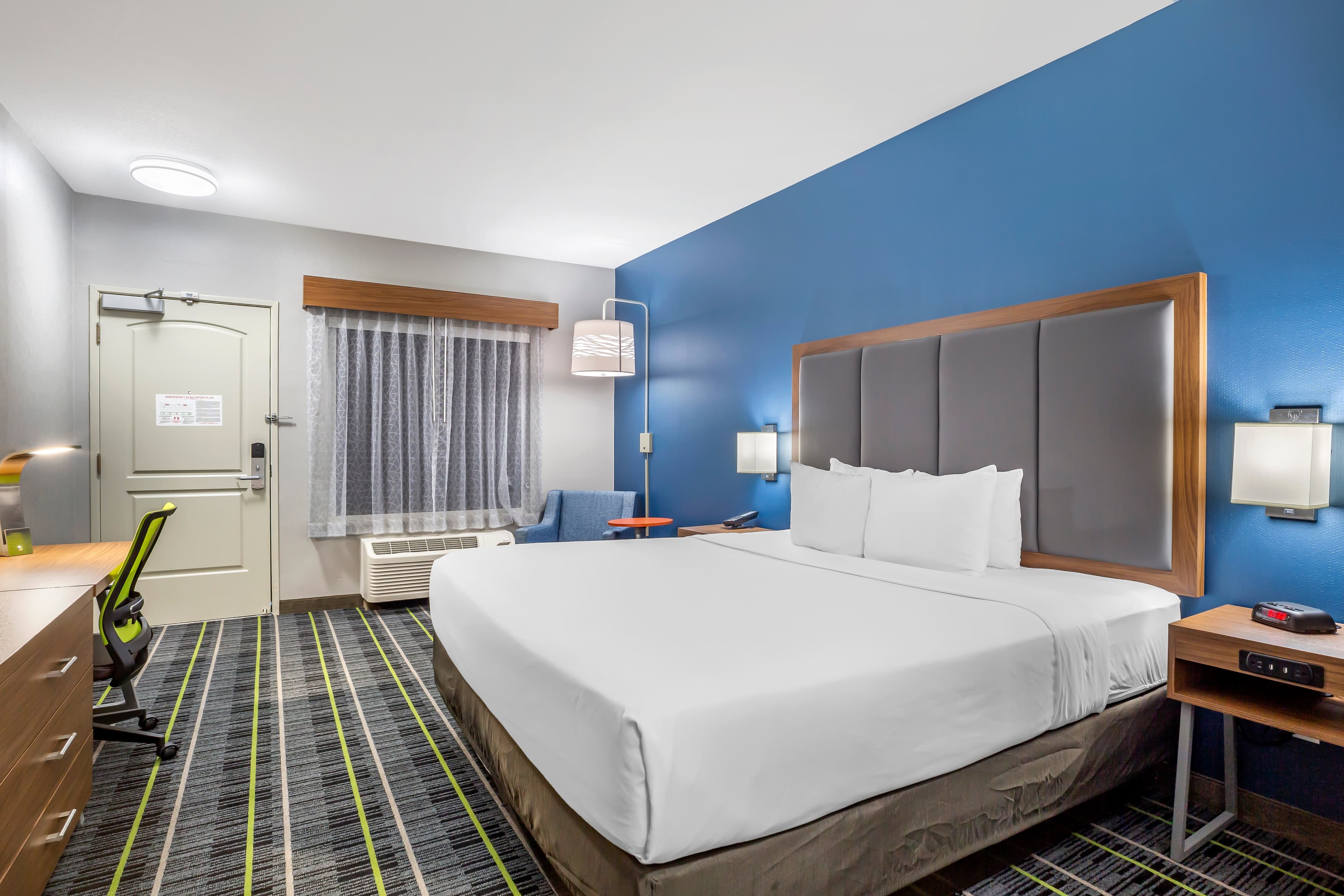 Quality Inn & Suites Livermore Wine Country - Image 1