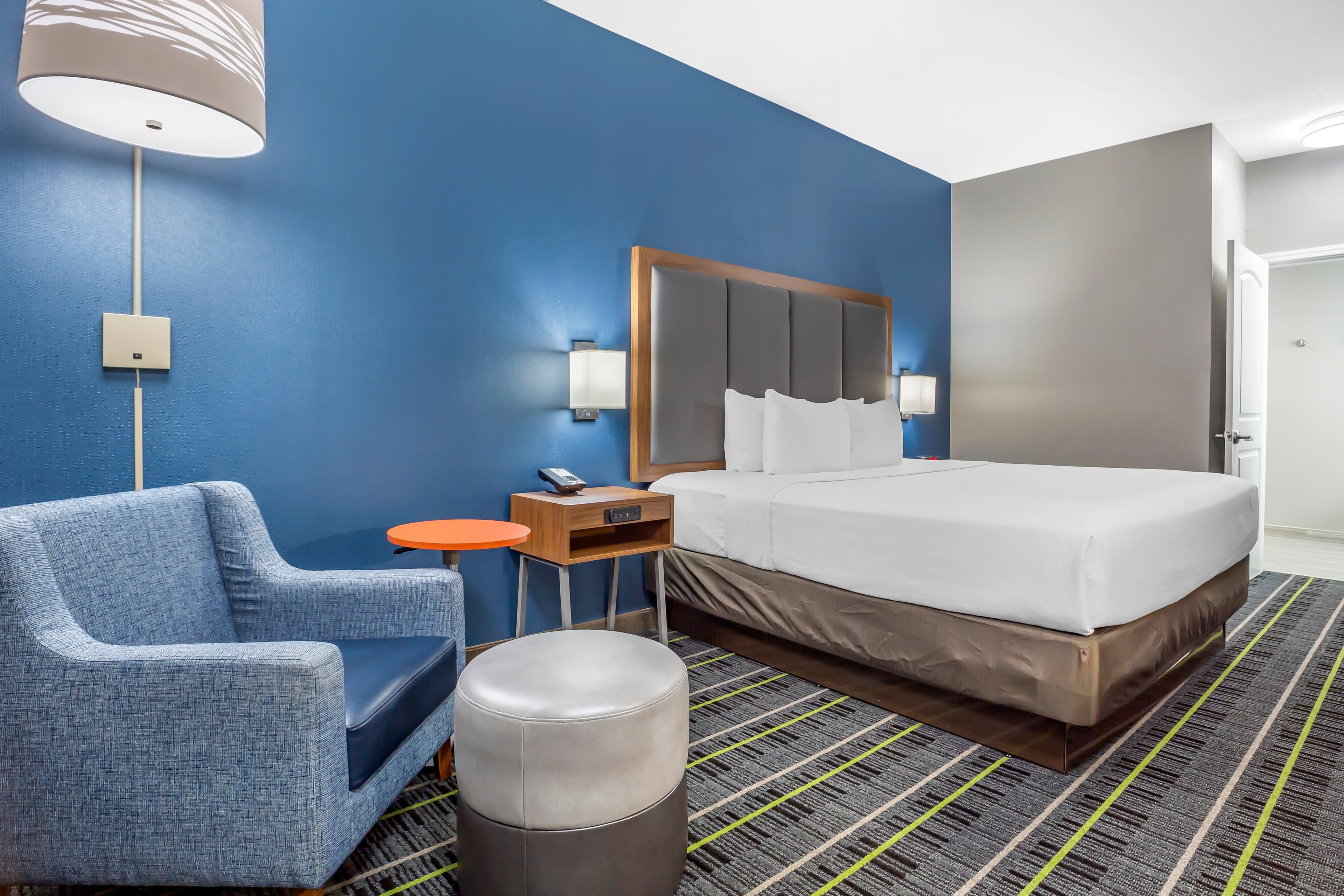 Quality Inn & Suites Livermore Wine Country - Image 4
