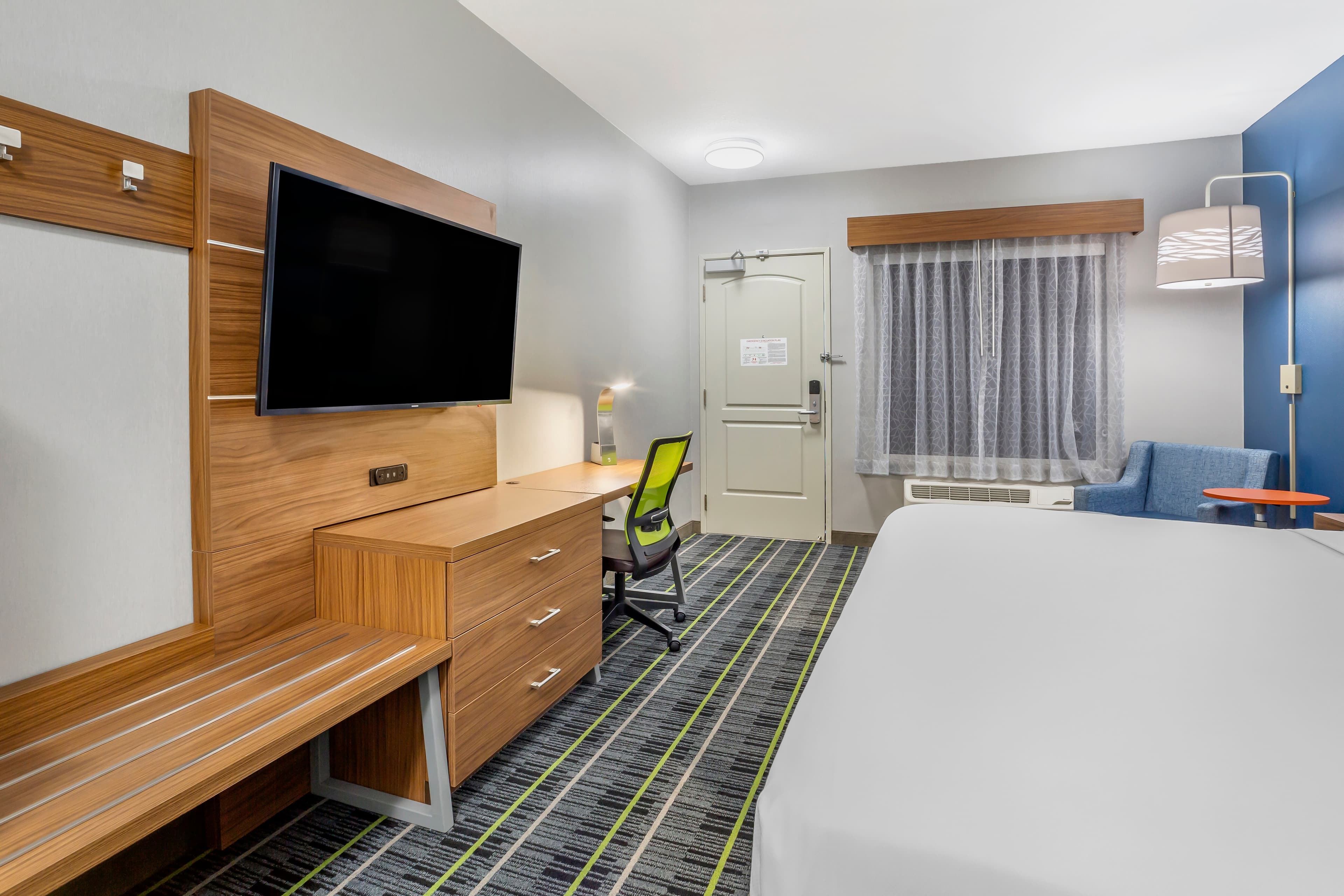 Quality Inn & Suites Livermore Wine Country - Image 5