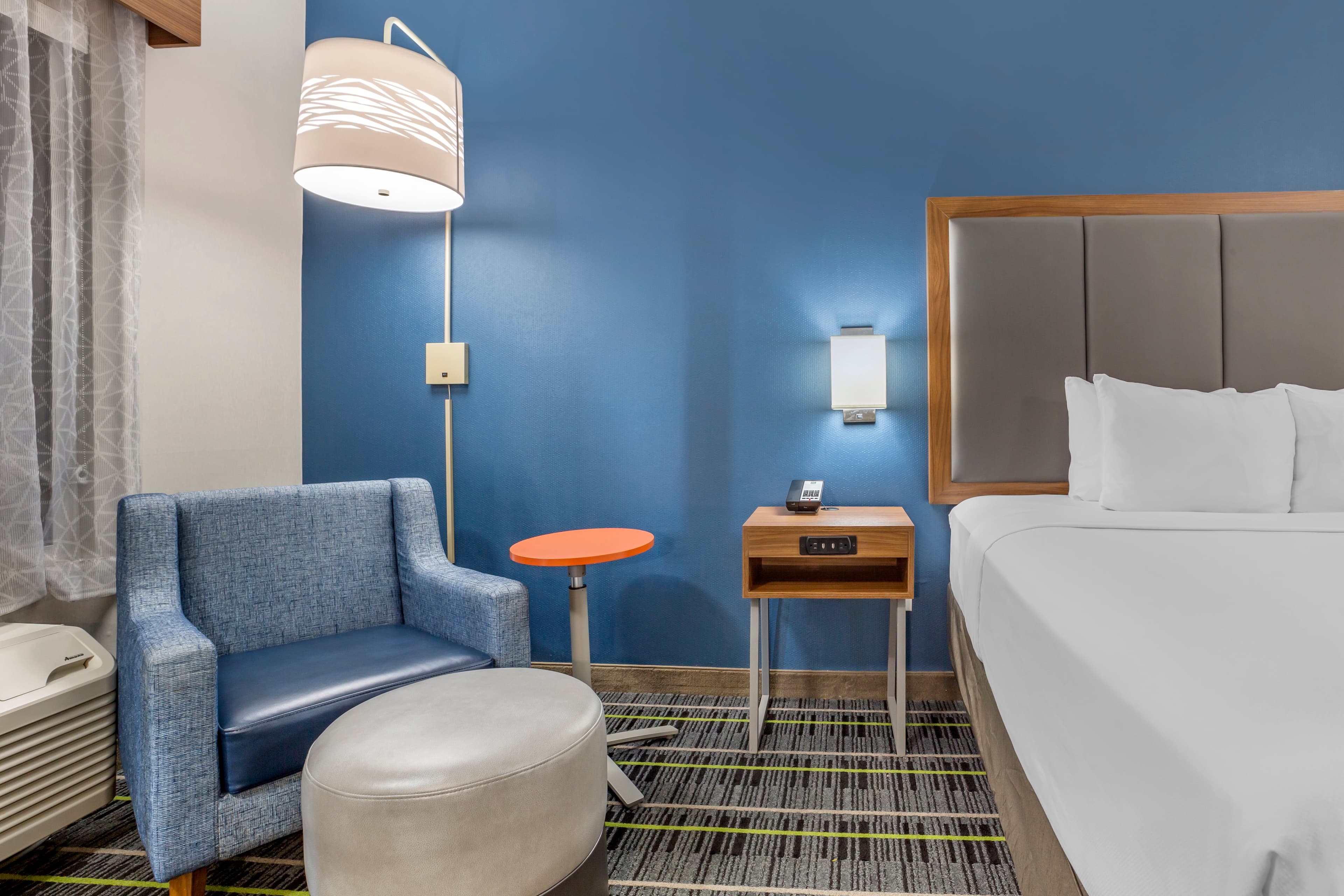 Quality Inn & Suites Livermore Wine Country — 7