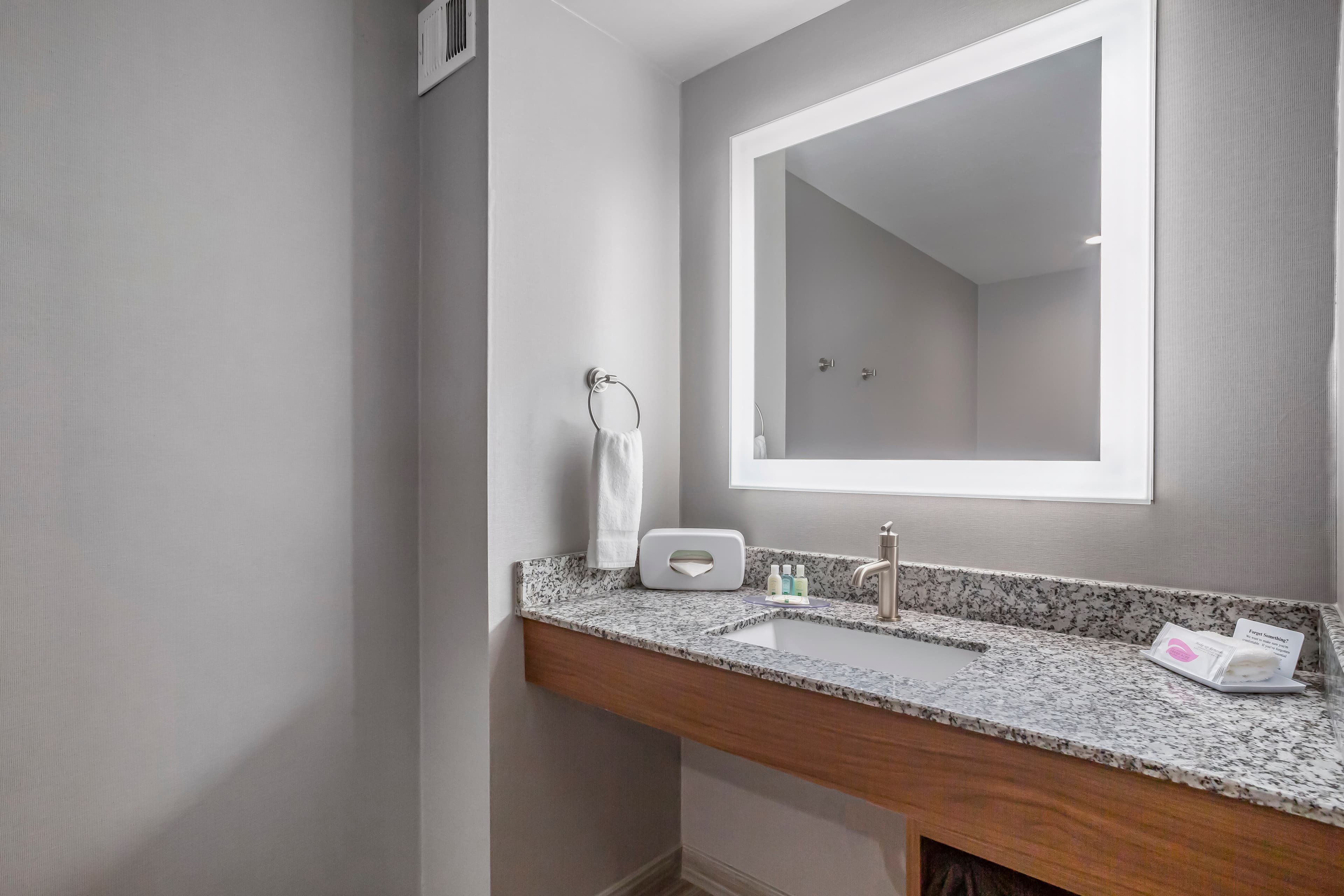 Quality Inn & Suites Livermore Wine Country — 20