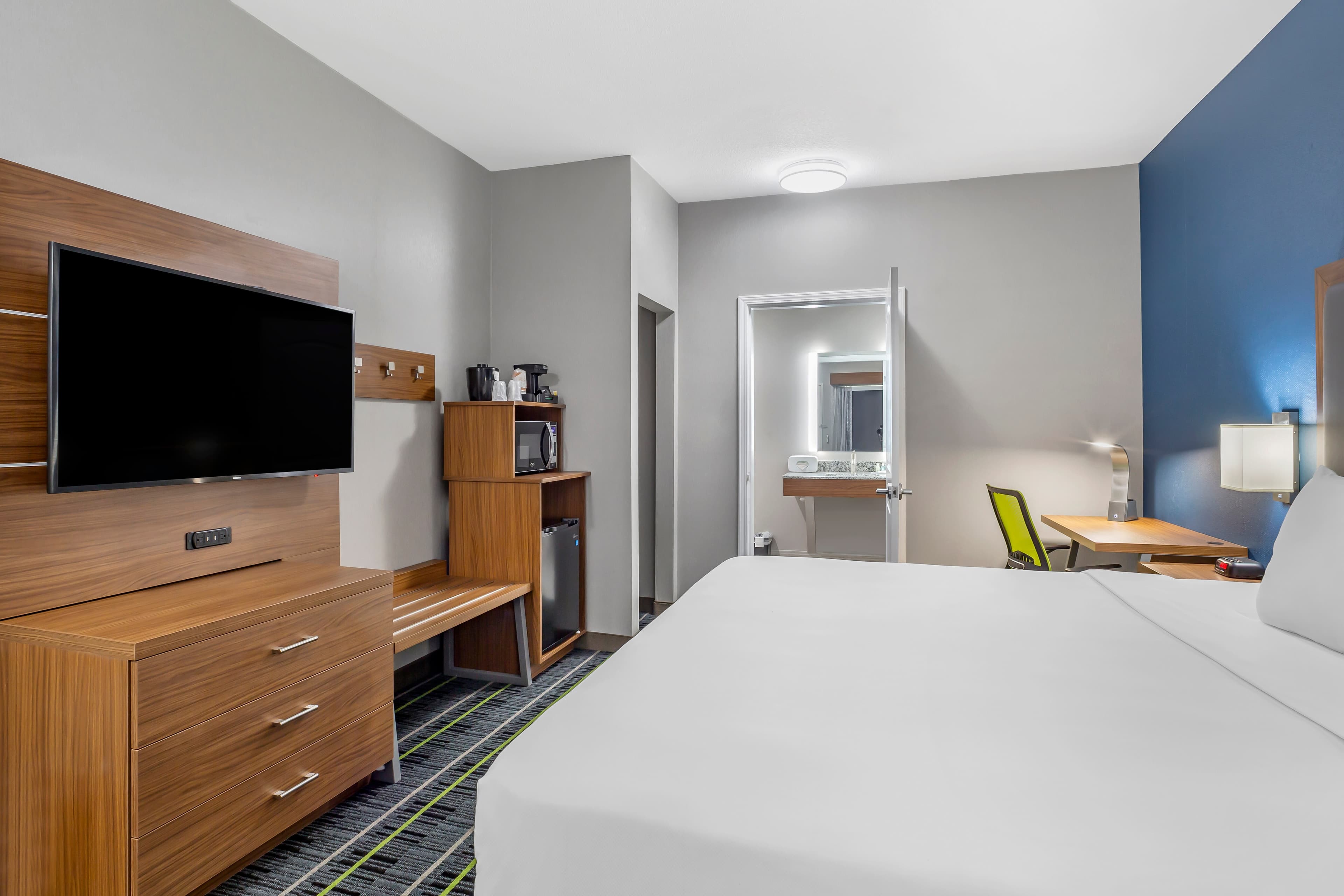Quality Inn & Suites Livermore Wine Country — 14