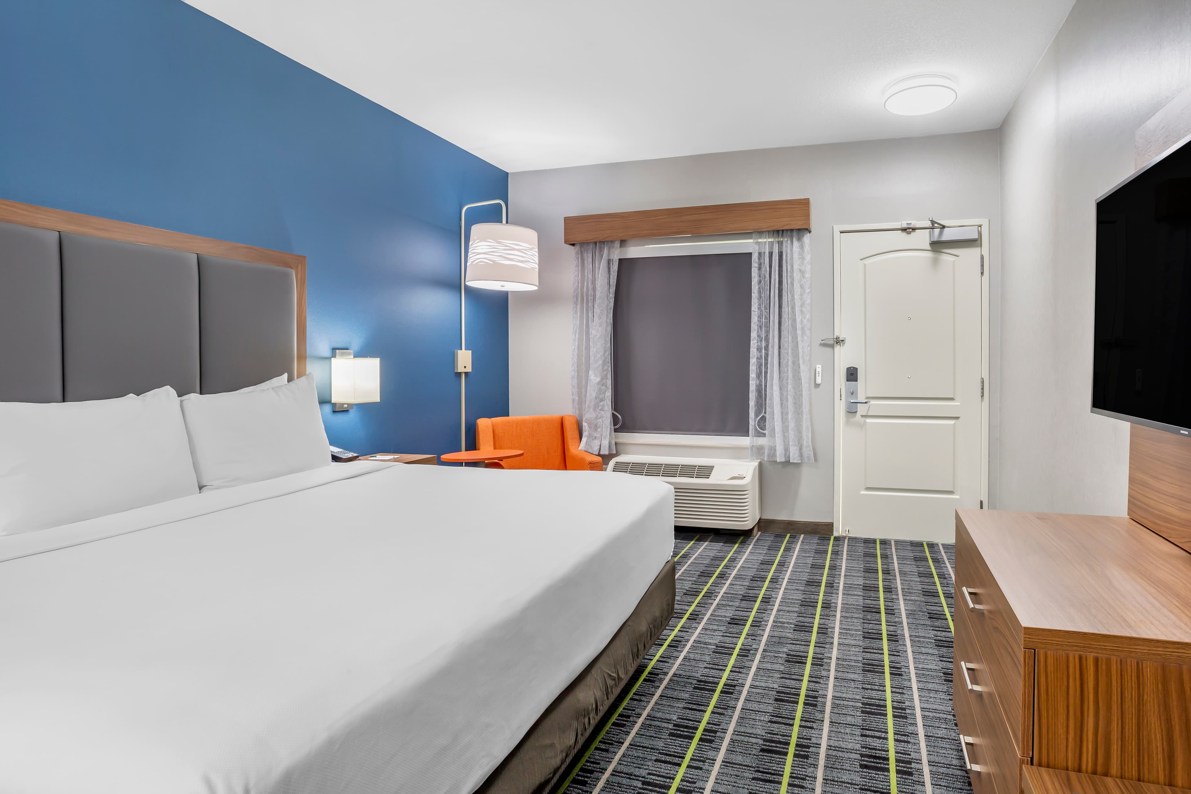 Quality Inn & Suites Livermore Wine Country — 16