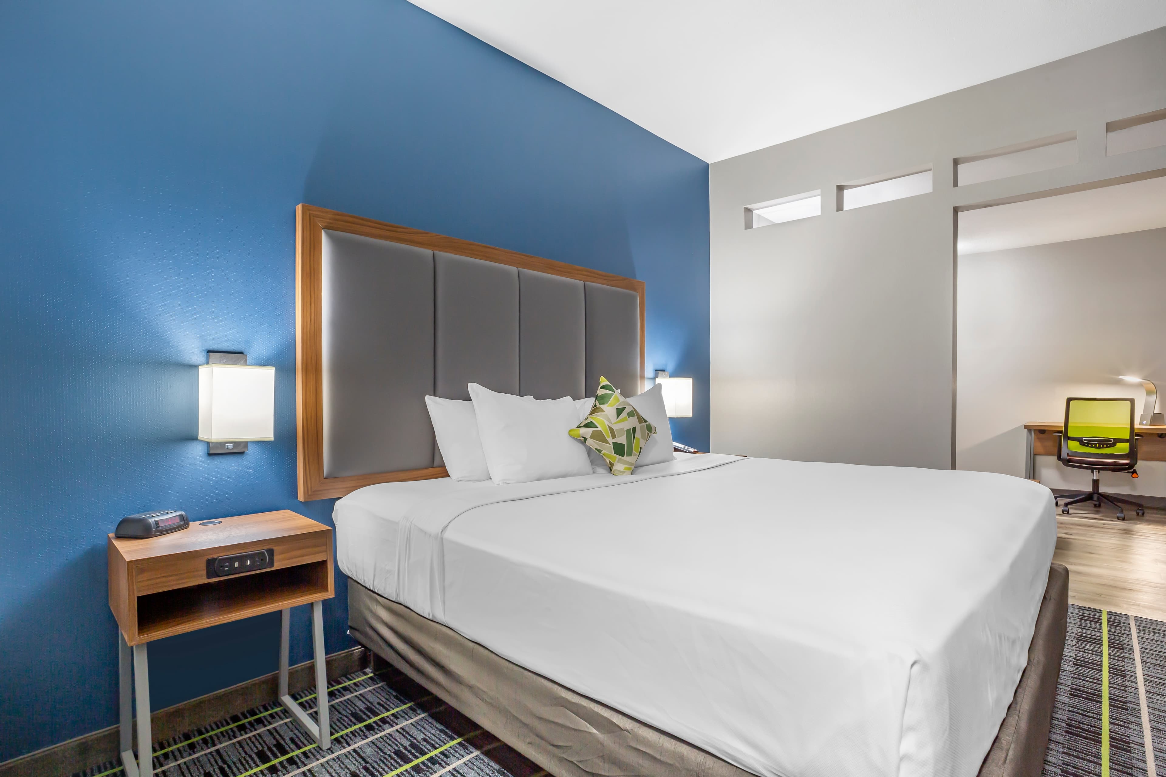 Quality Inn & Suites Livermore Wine Country — 25