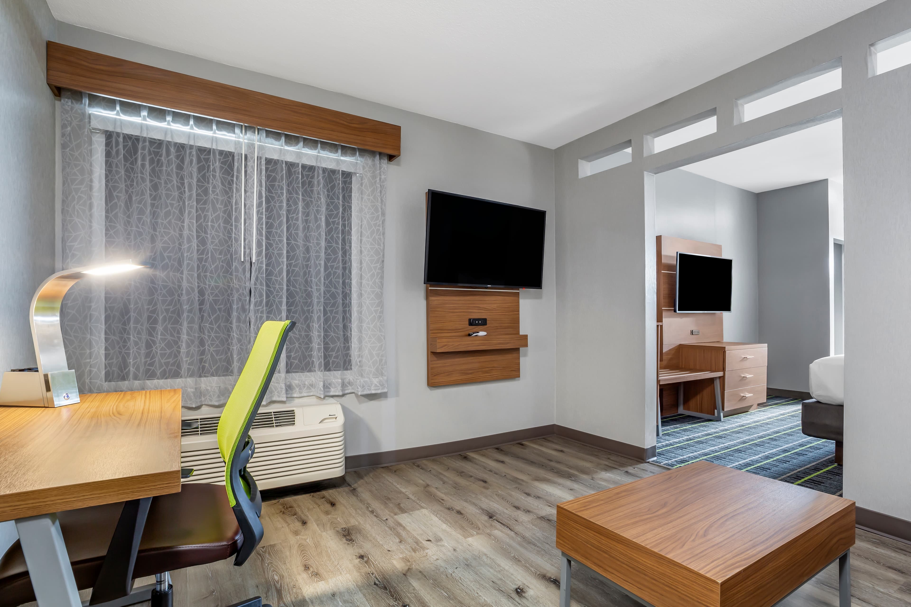 Quality Inn & Suites Livermore Wine Country — 26