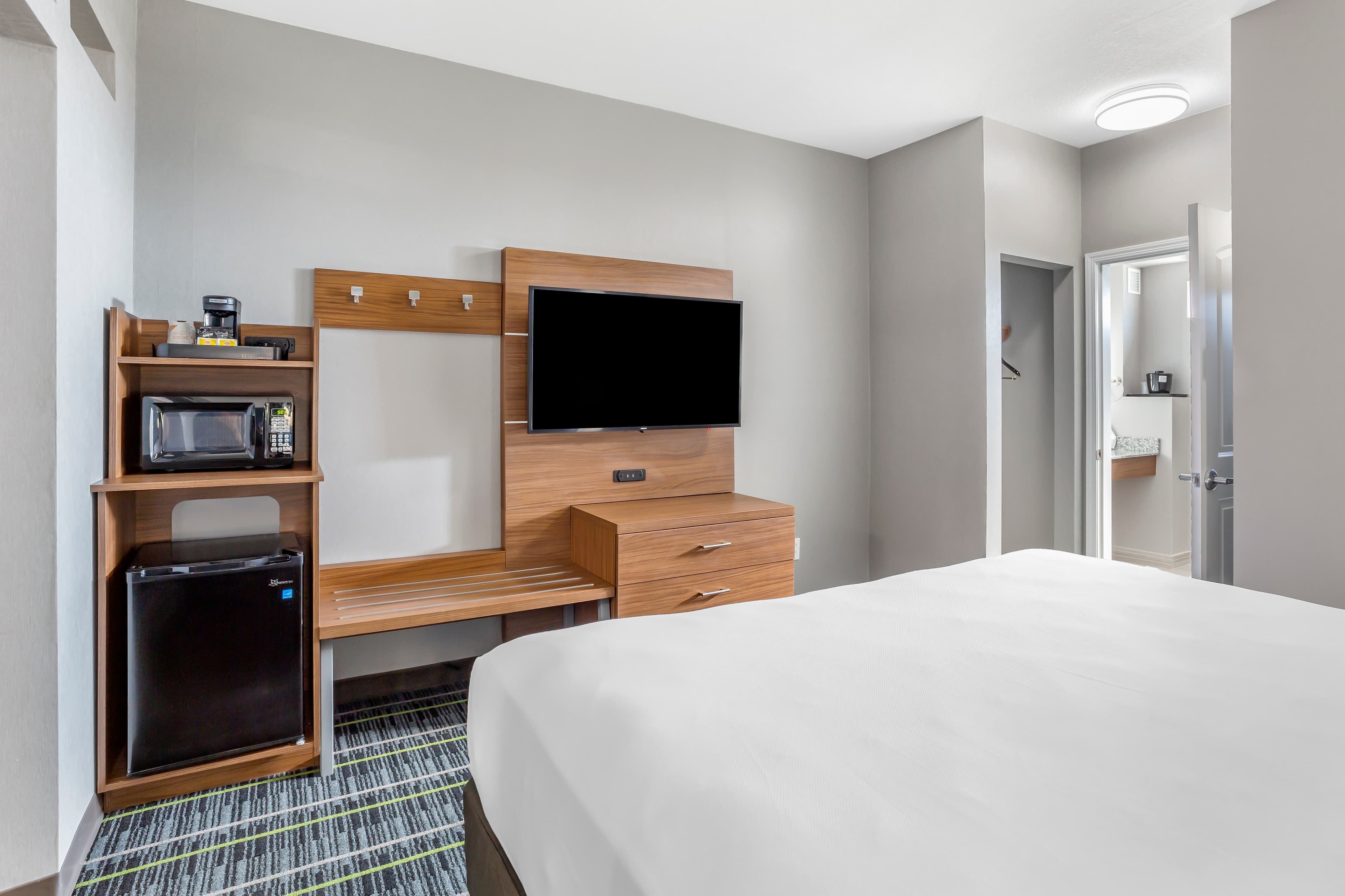 Quality Inn & Suites Livermore Wine Country — 27