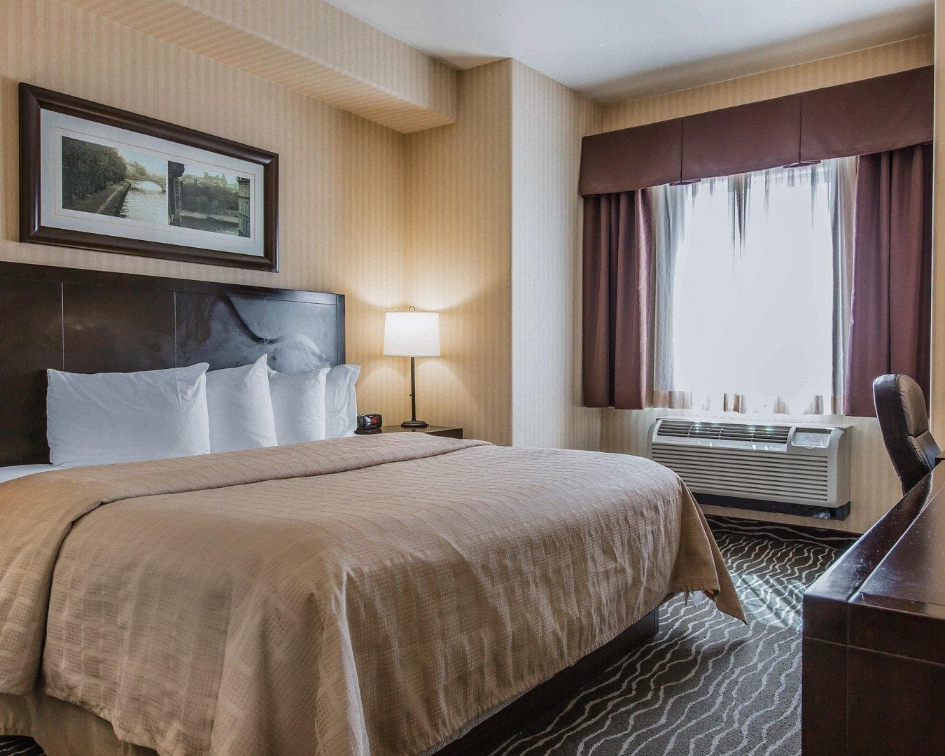 Quality Inn Rosemead-Los Angeles - Image 2