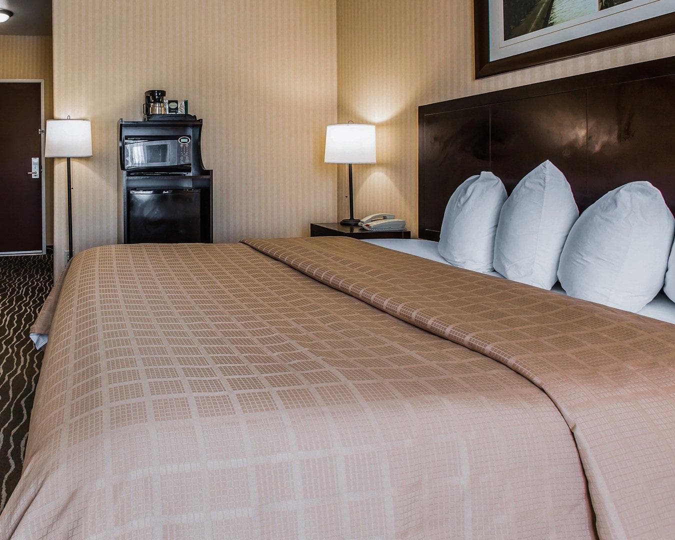 Quality Inn Rosemead-Los Angeles - Image 3
