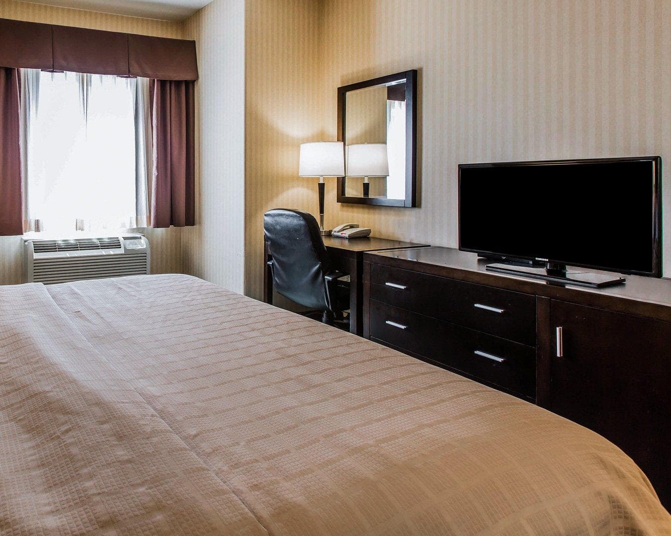 Quality Inn Rosemead-Los Angeles - Image 4