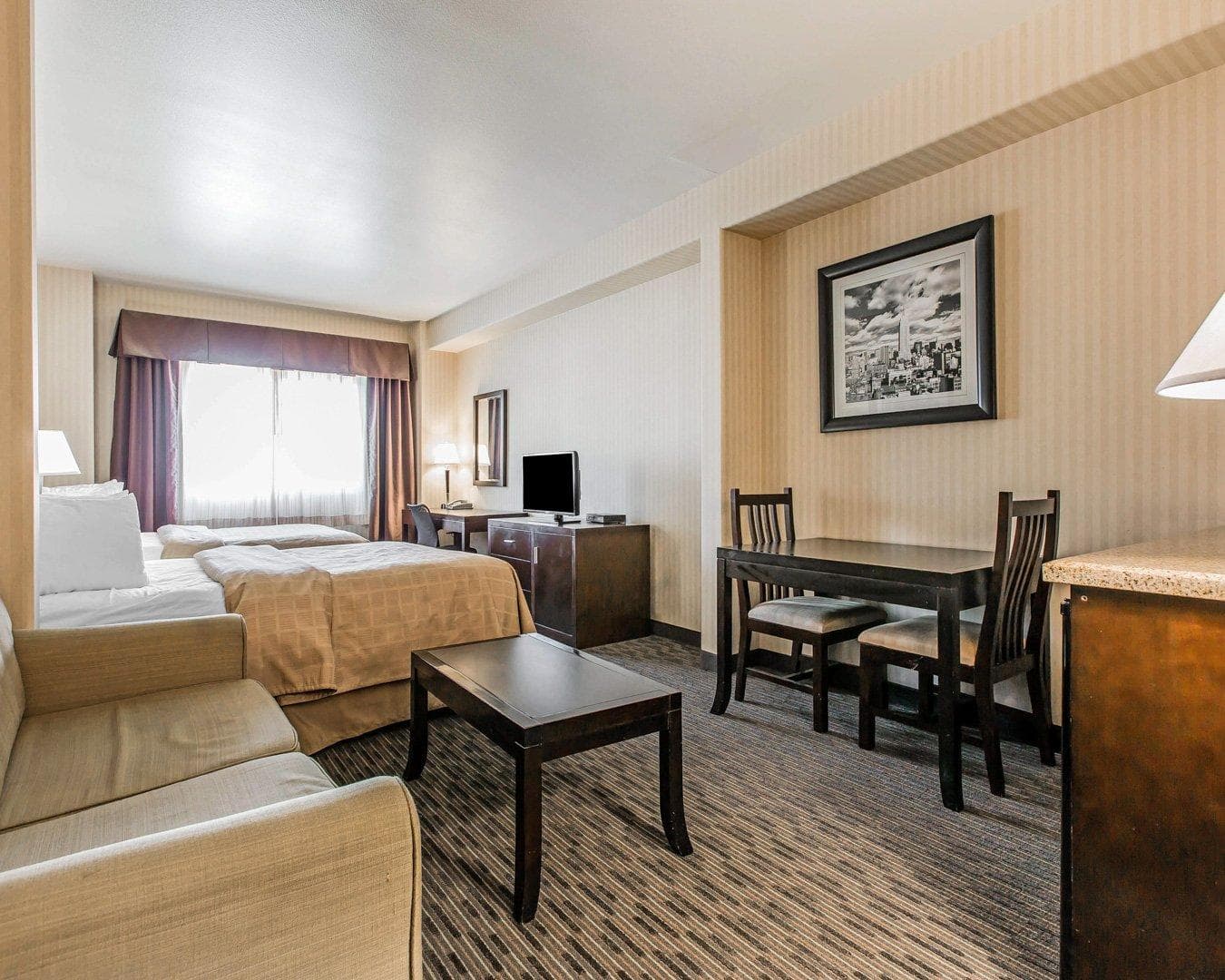 Quality Inn Rosemead-Los Angeles — 13
