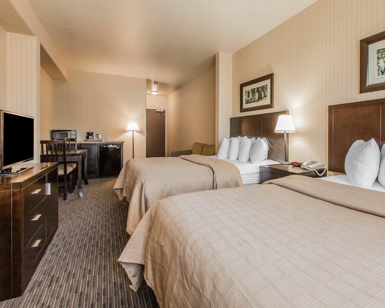 Quality Inn Rosemead-Los Angeles — 14