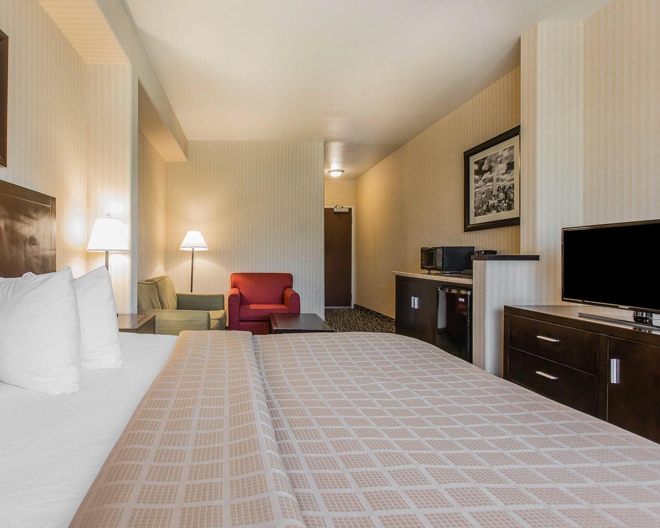 Quality Inn Rosemead-Los Angeles — 9