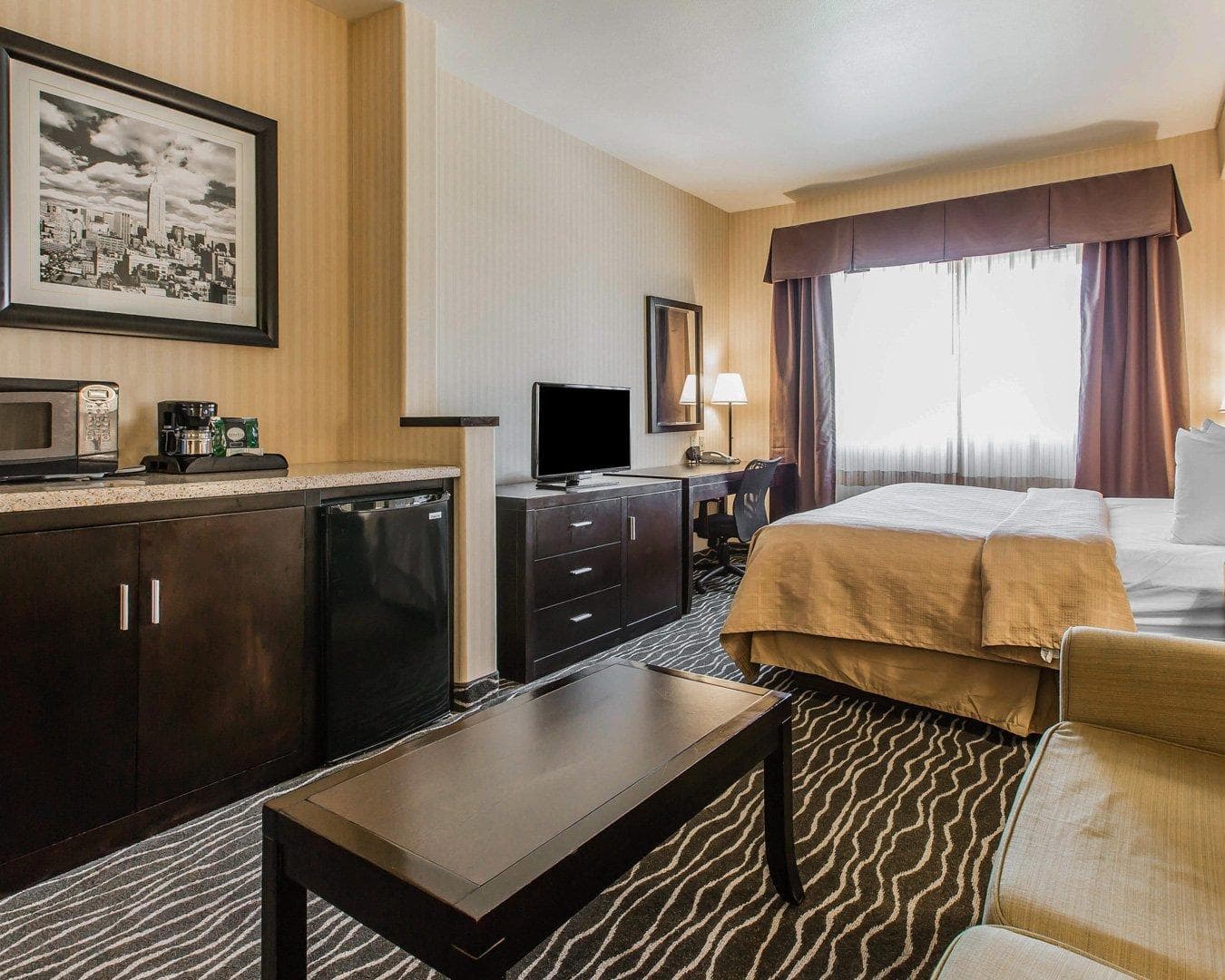 Quality Inn Rosemead-Los Angeles — 10