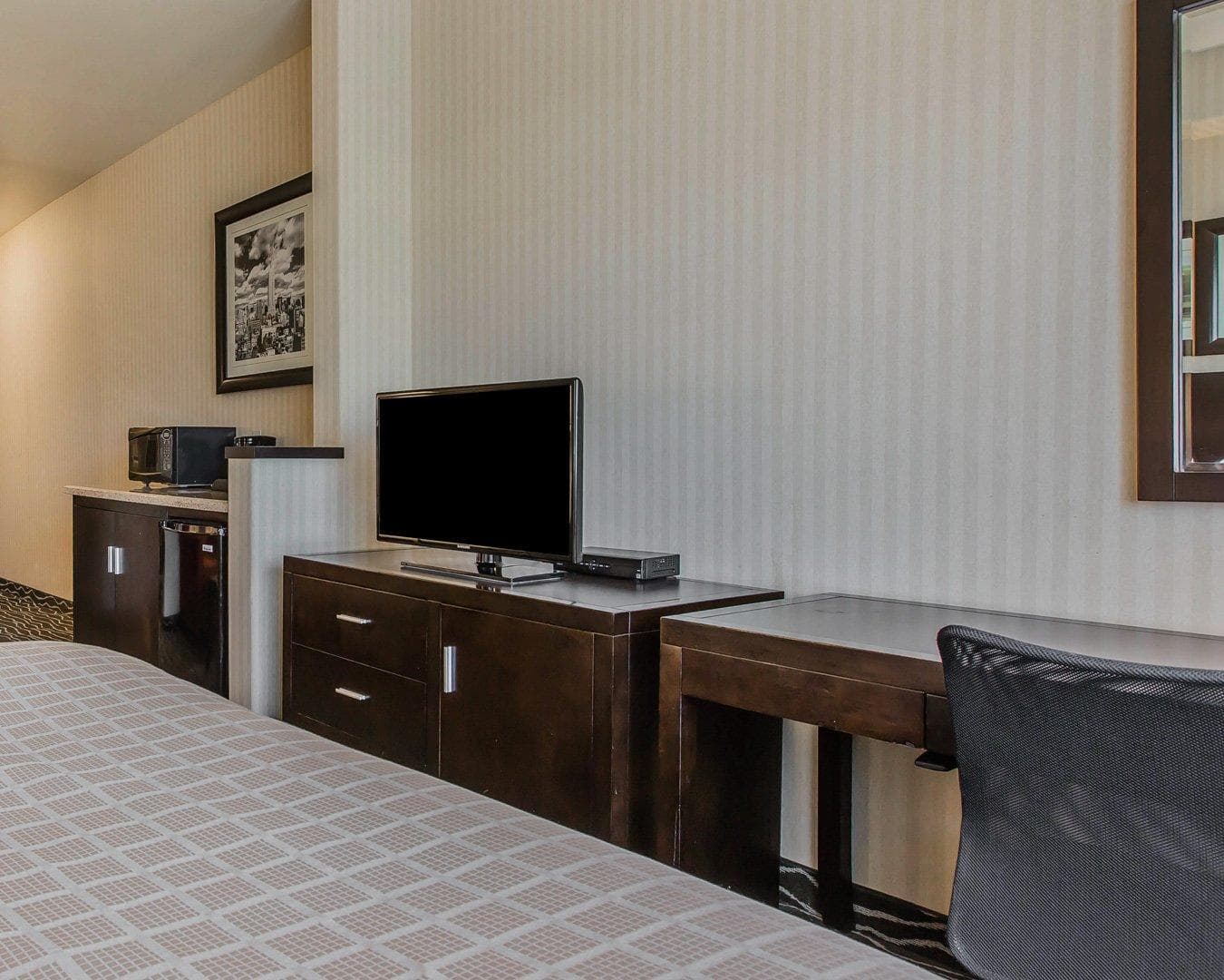 Quality Inn Rosemead-Los Angeles — 11