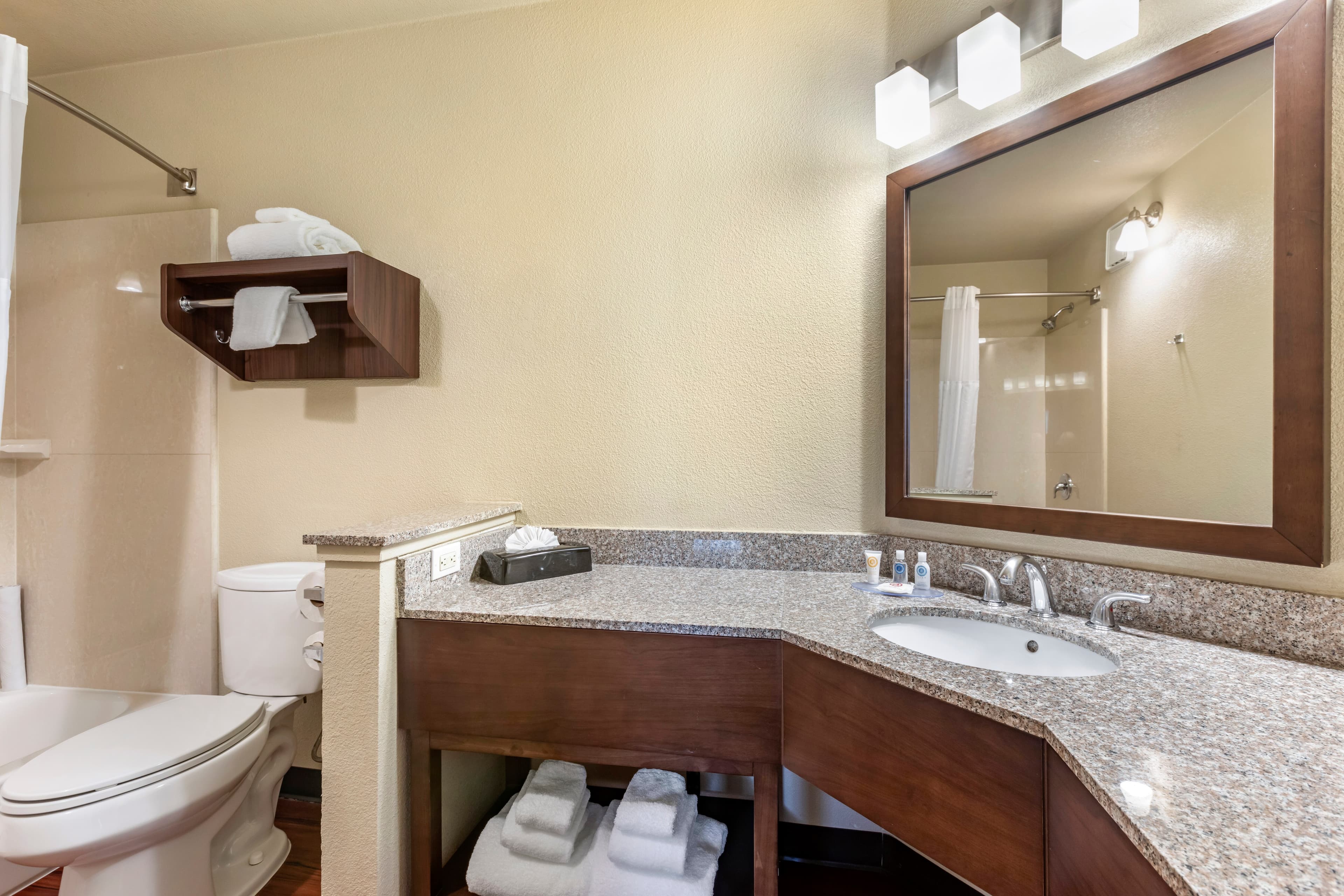 Comfort Inn & Suites Orange County John Wayne Airport — 18