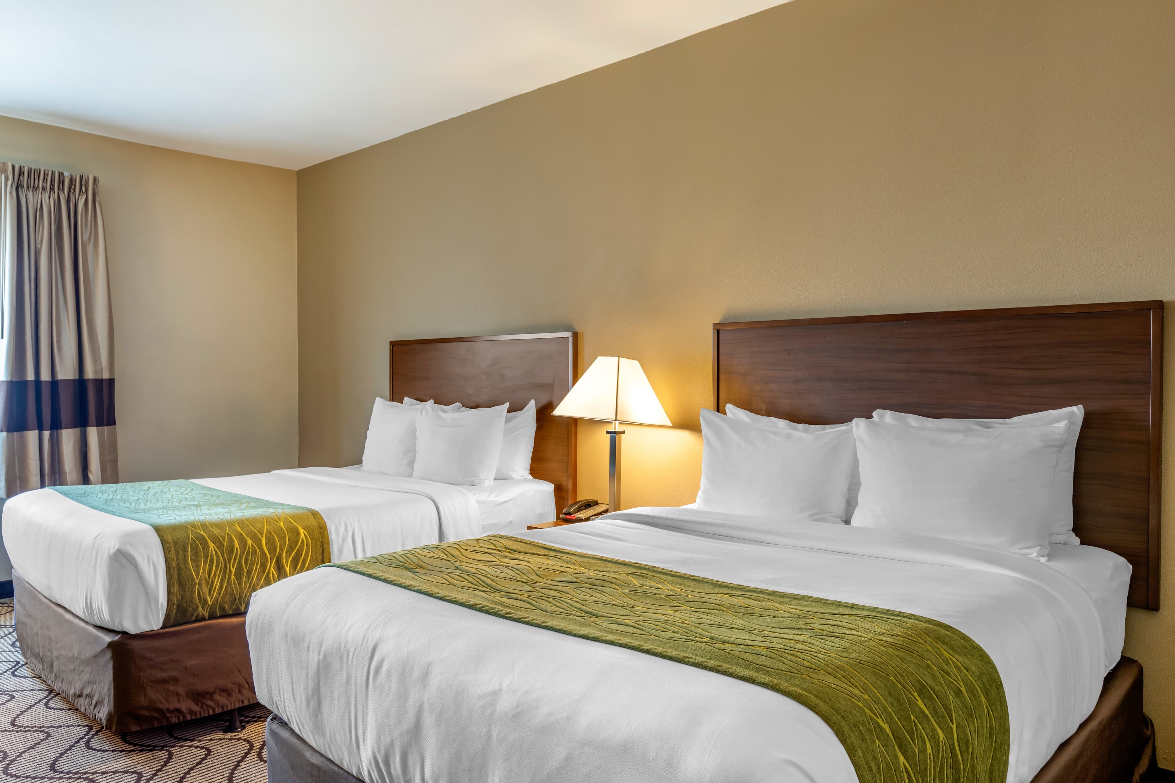 Comfort Inn & Suites Orange County John Wayne Airport — 23