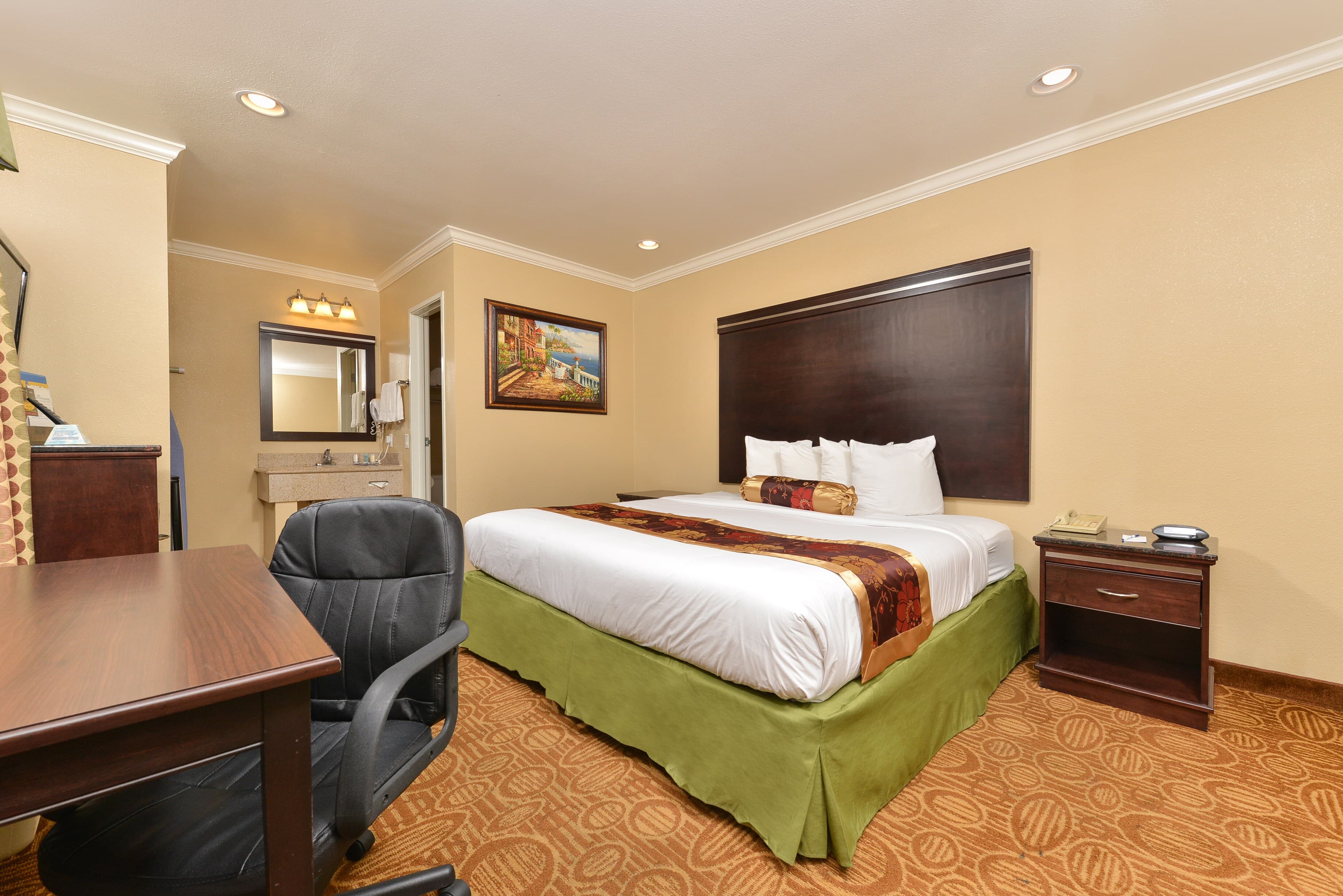 Rodeway Inn San Diego Near SDSU - Image 2