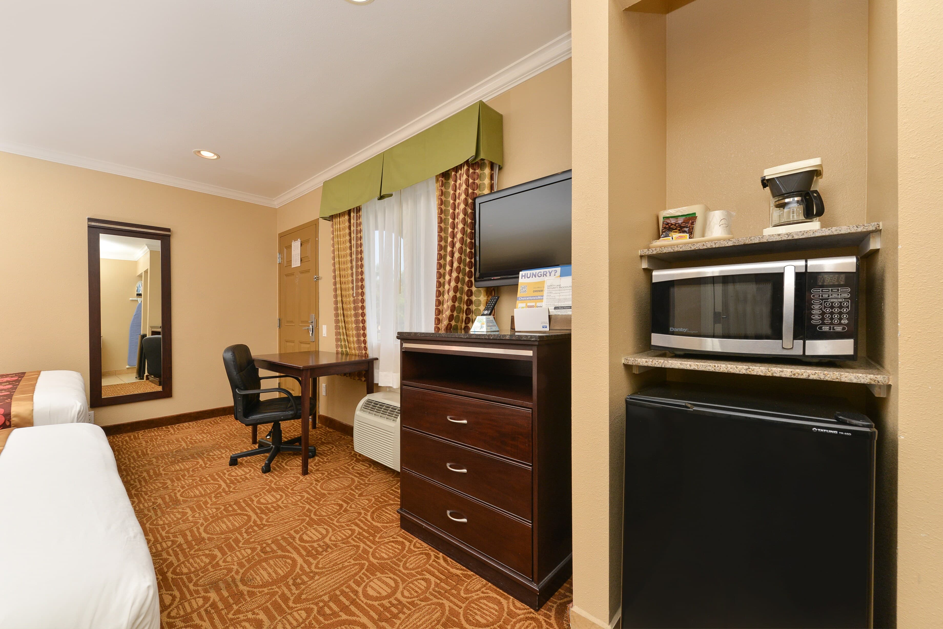 Rodeway Inn San Diego Near SDSU — 13
