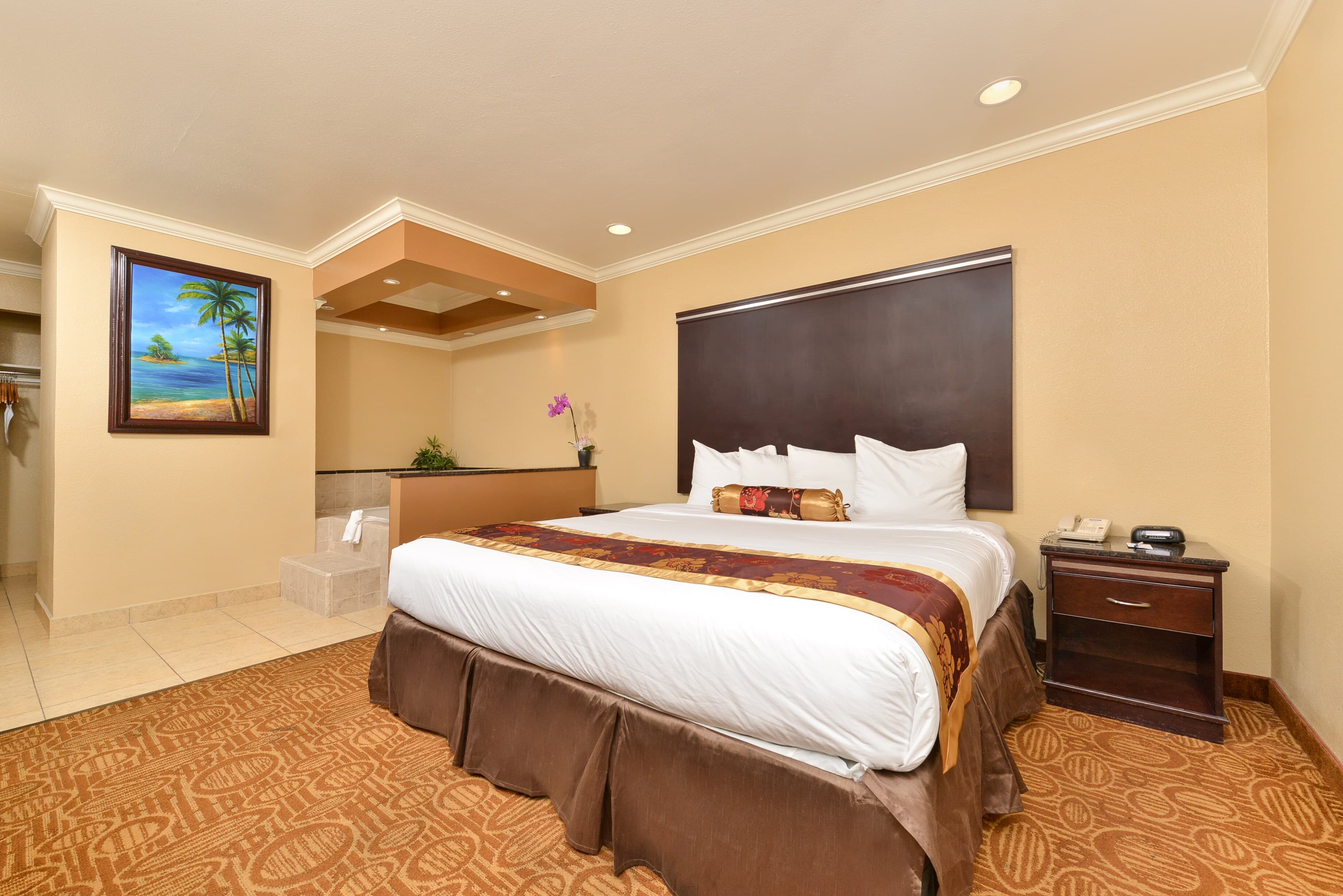 Rodeway Inn San Diego Near SDSU — 11