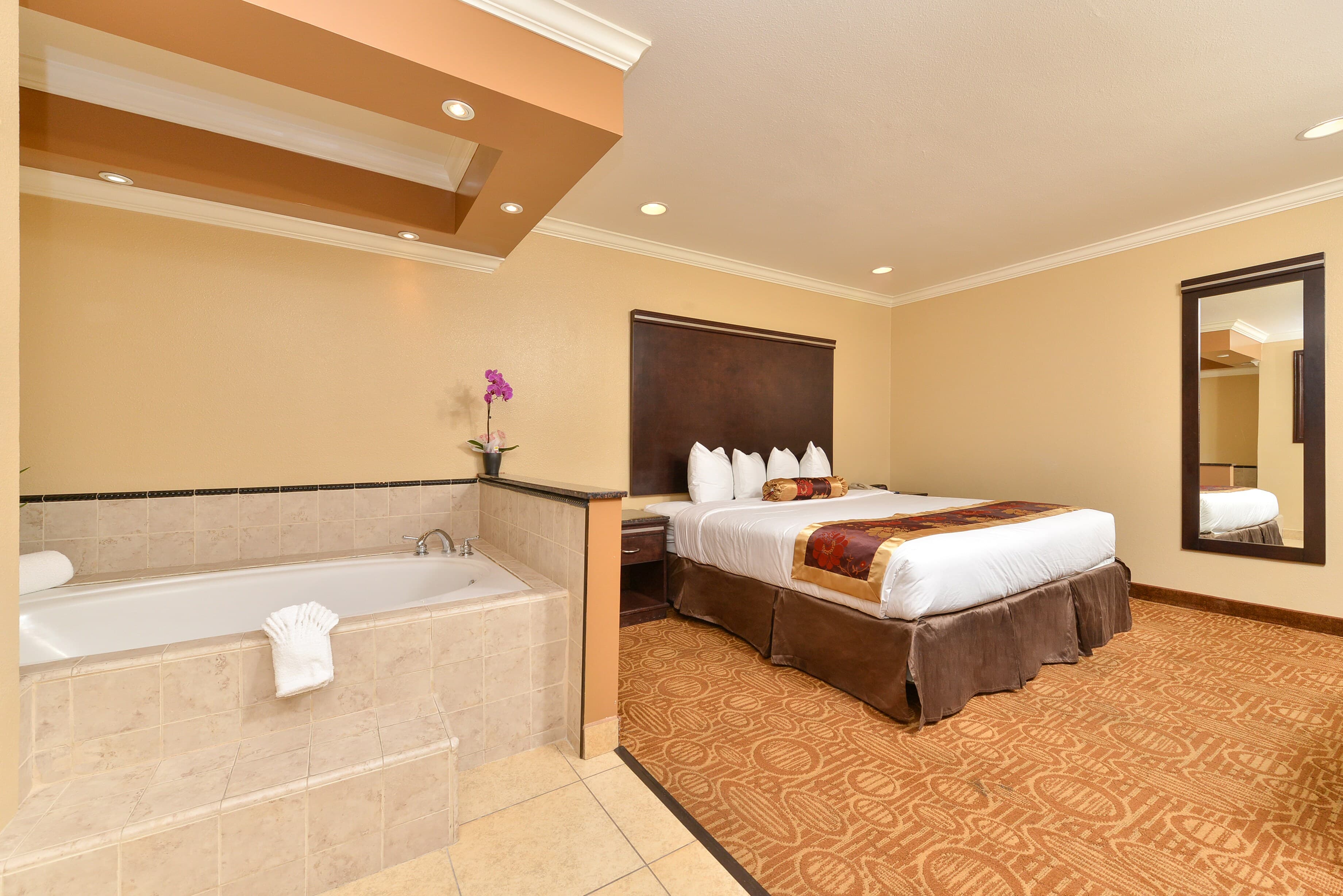 Rodeway Inn San Diego Near SDSU — 12