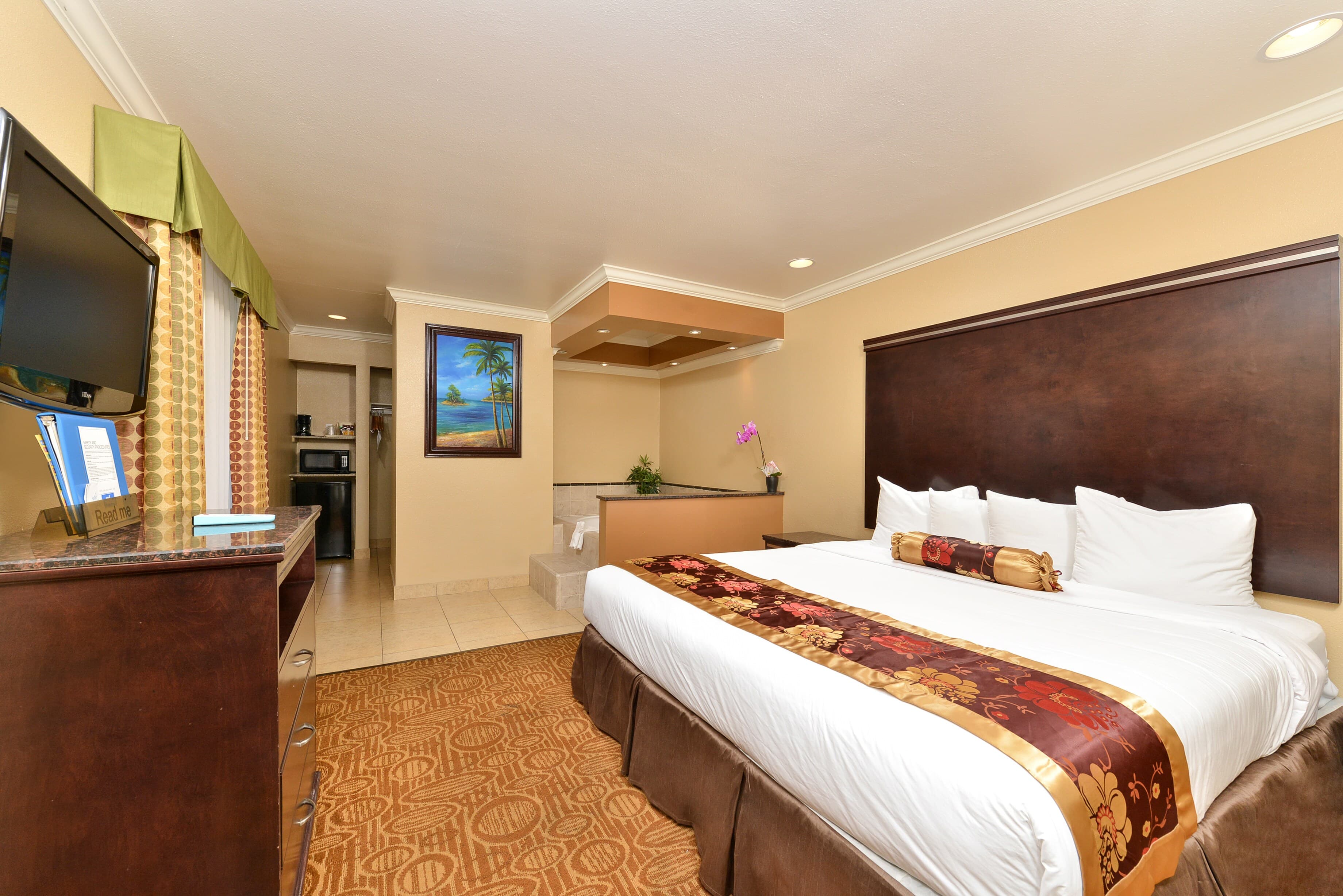 Rodeway Inn San Diego Near SDSU — 13