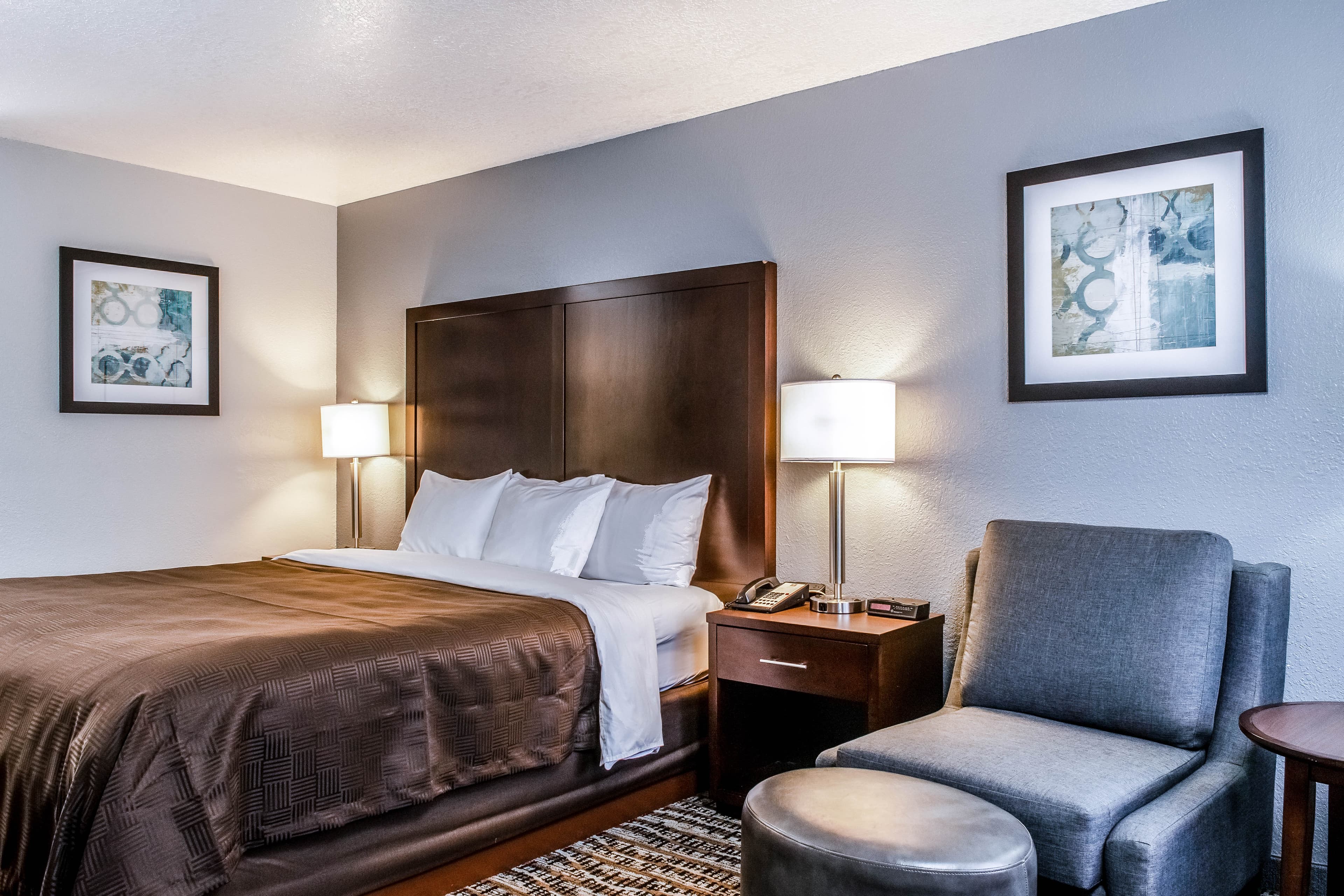 Clarion Hotel By Humboldt Bay — 6