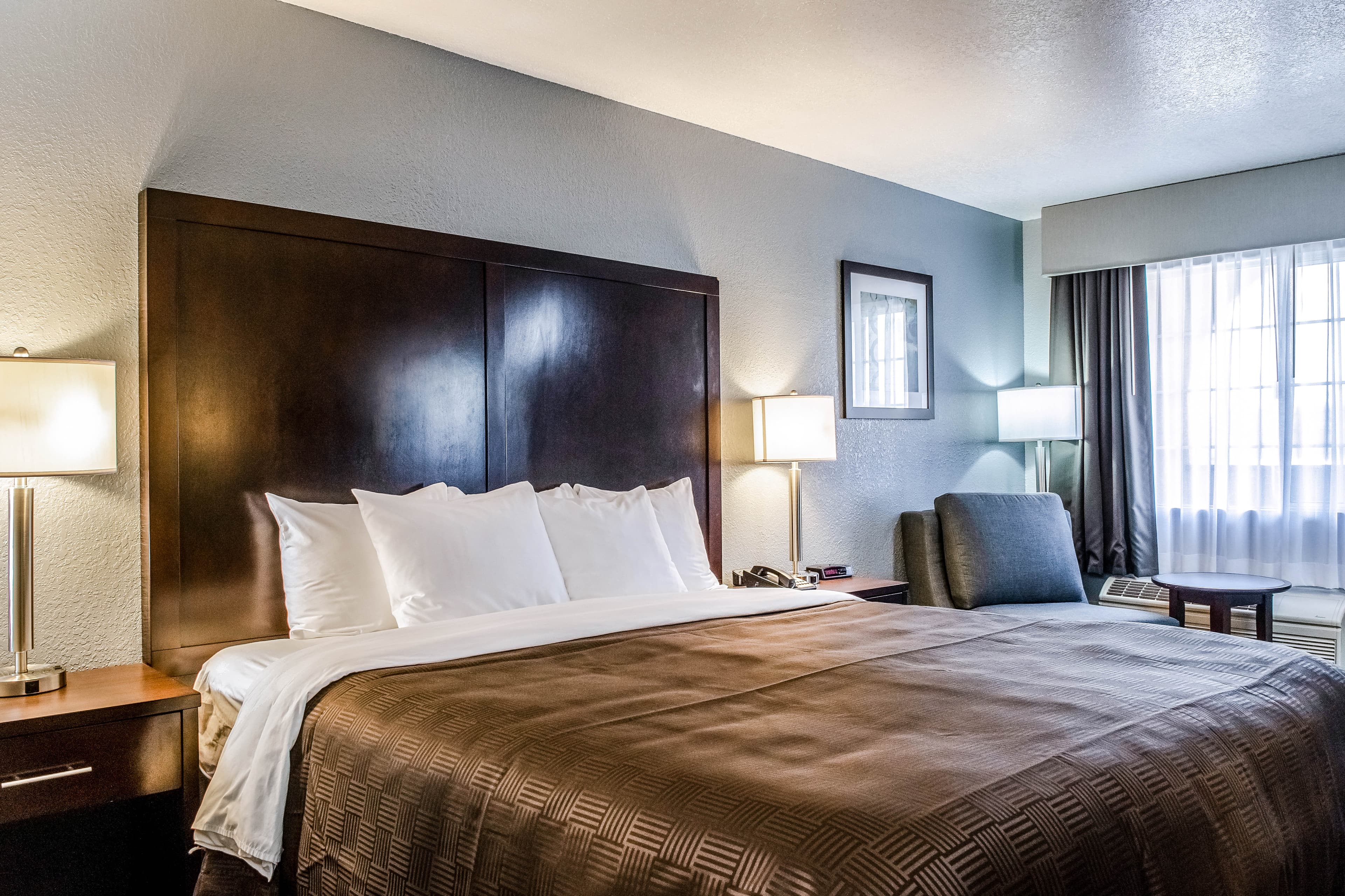 Clarion Hotel By Humboldt Bay — 8