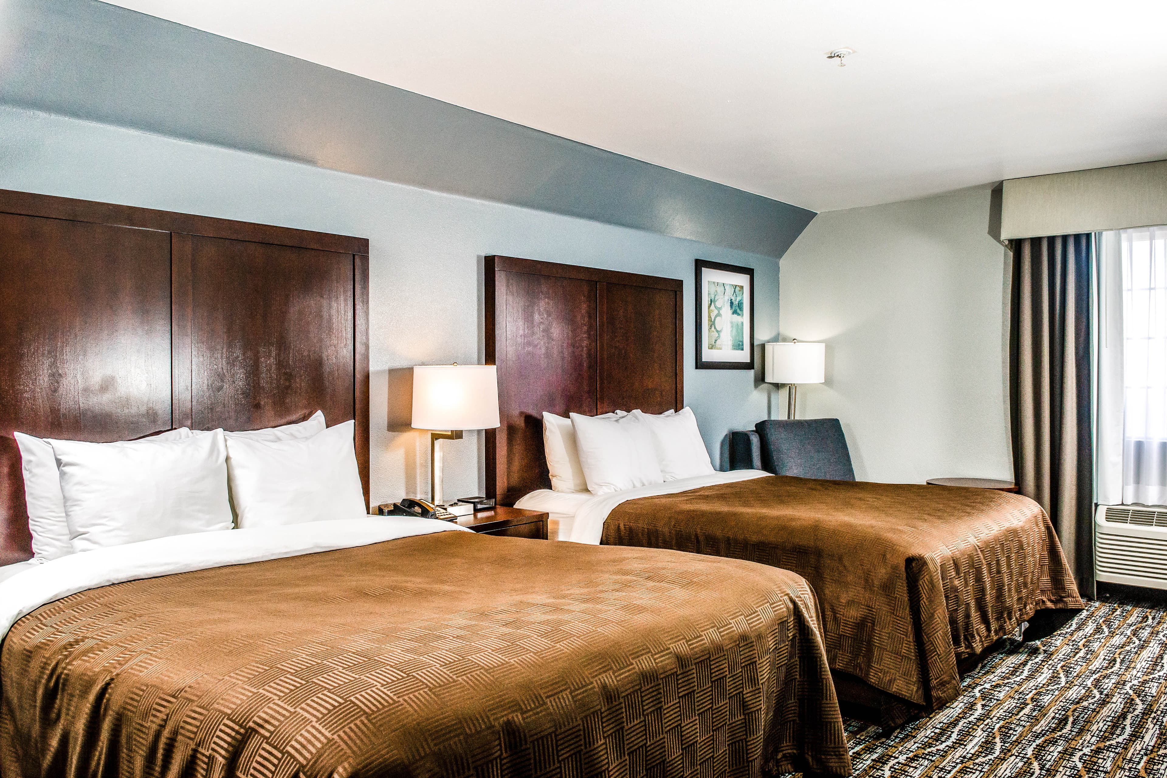 Clarion Hotel By Humboldt Bay — 14