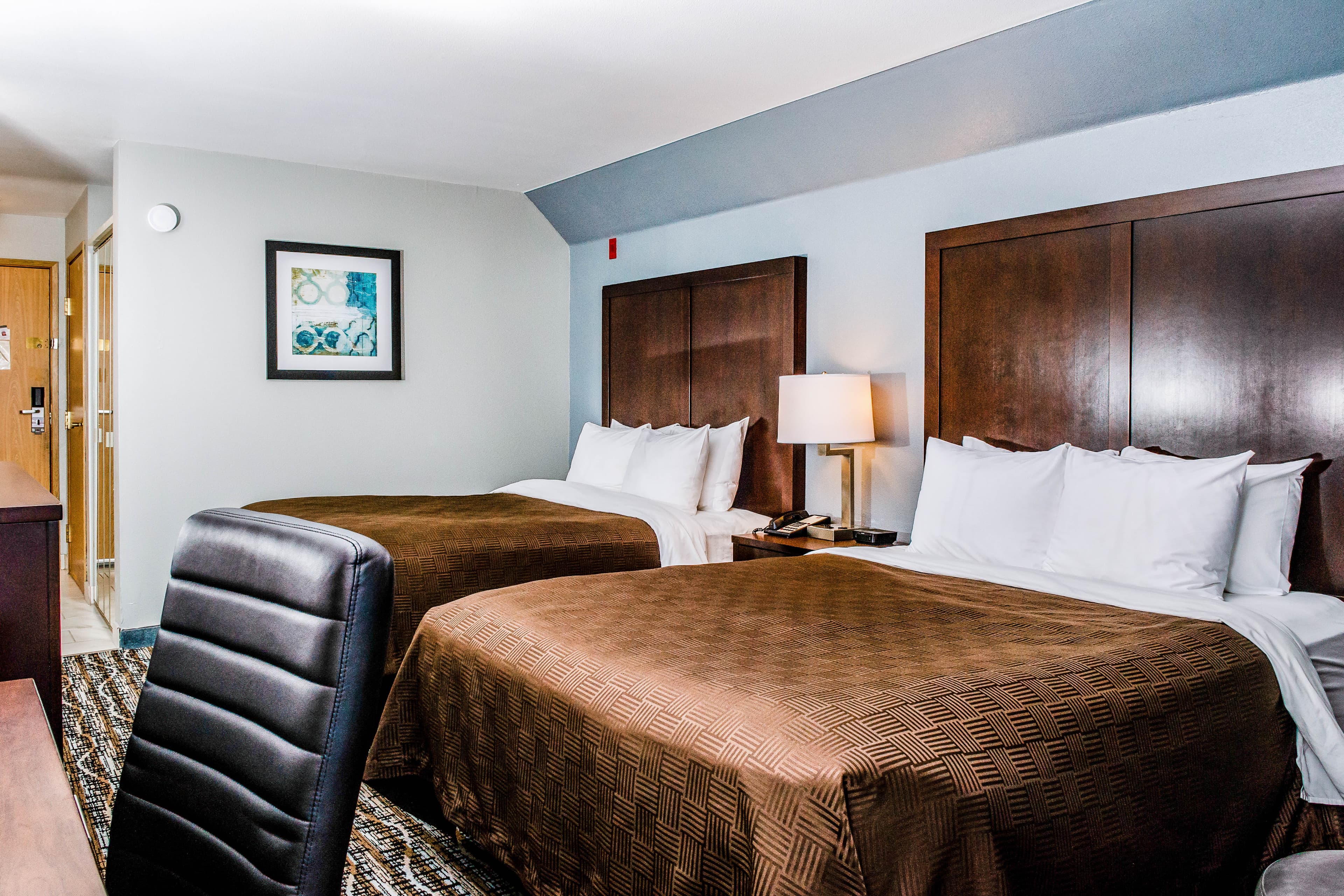 Clarion Hotel By Humboldt Bay — 15
