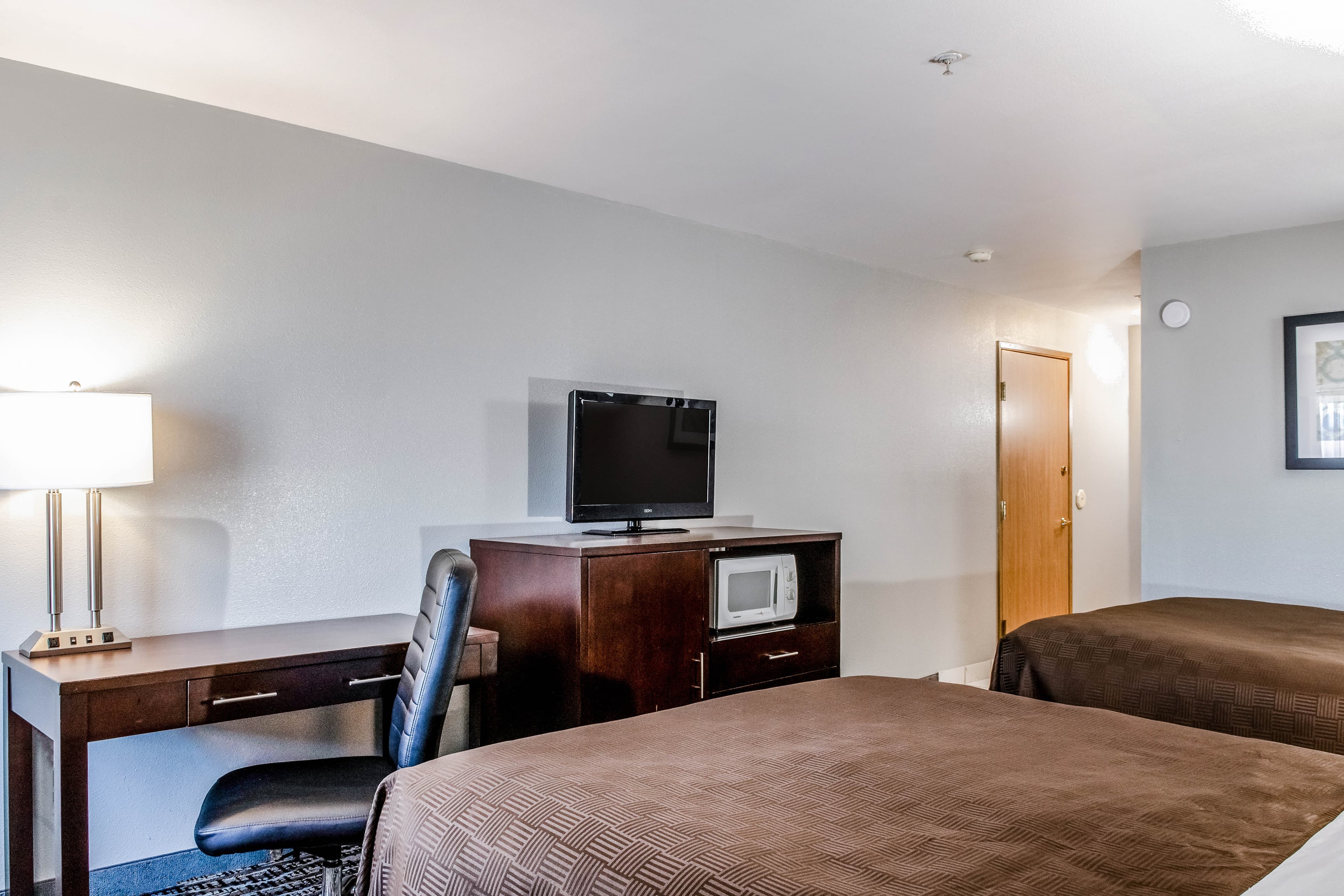 Clarion Hotel By Humboldt Bay — 16