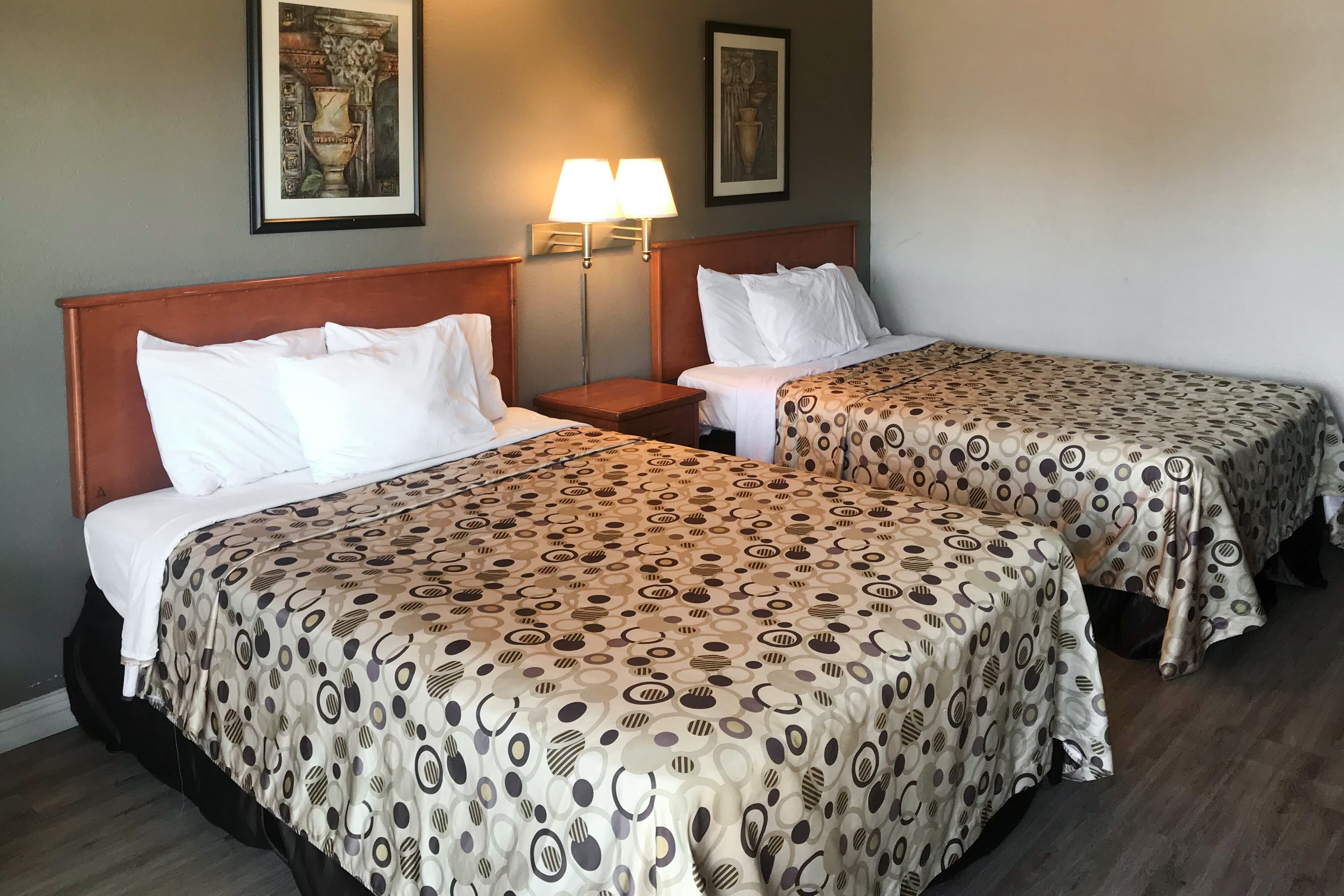 Rodeway Inn Ontario Mills Mall — 6