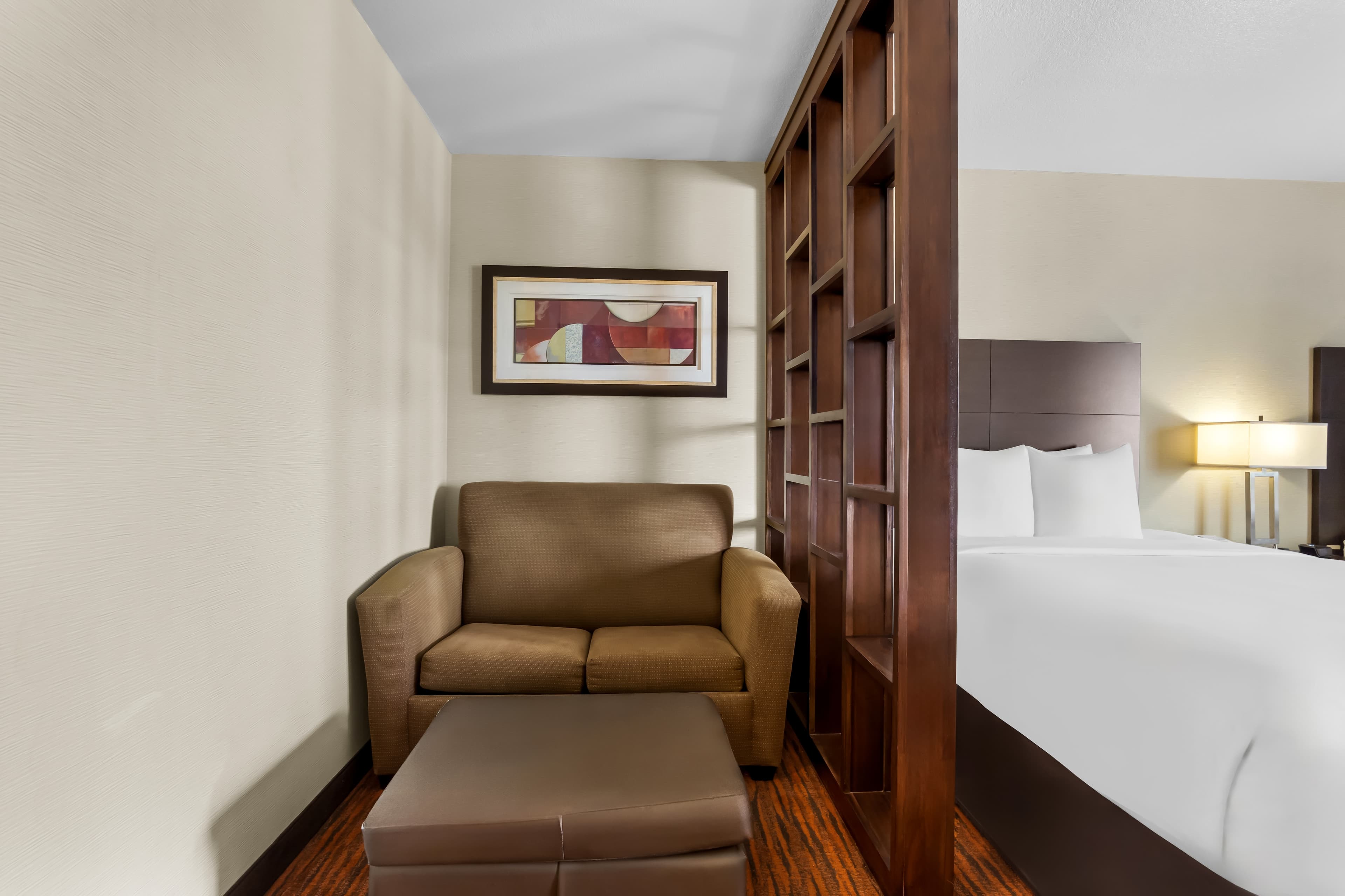 Comfort Suites Clovis - Fresno — 8